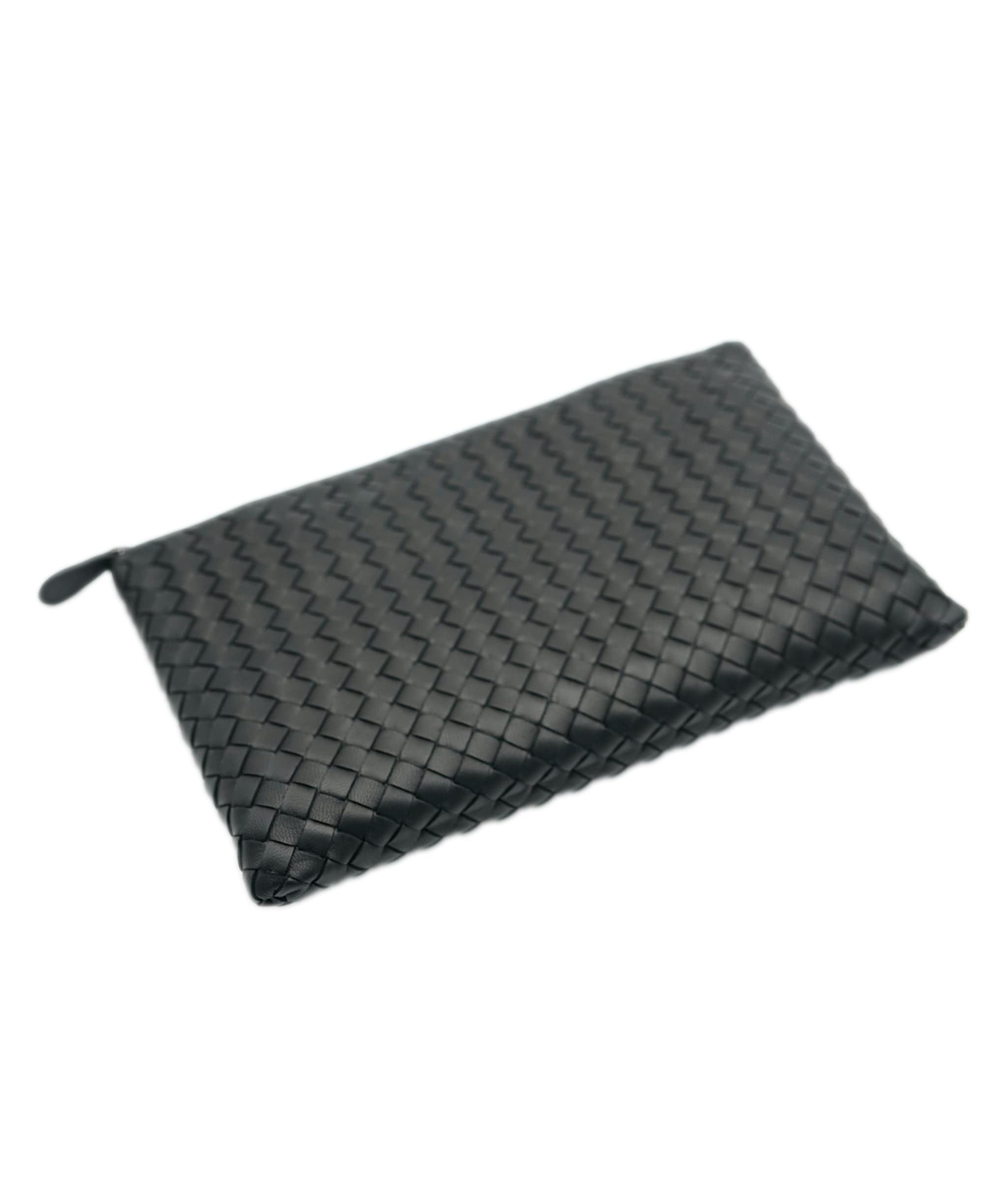 Bottega Bottega Black Clutch ASL7306