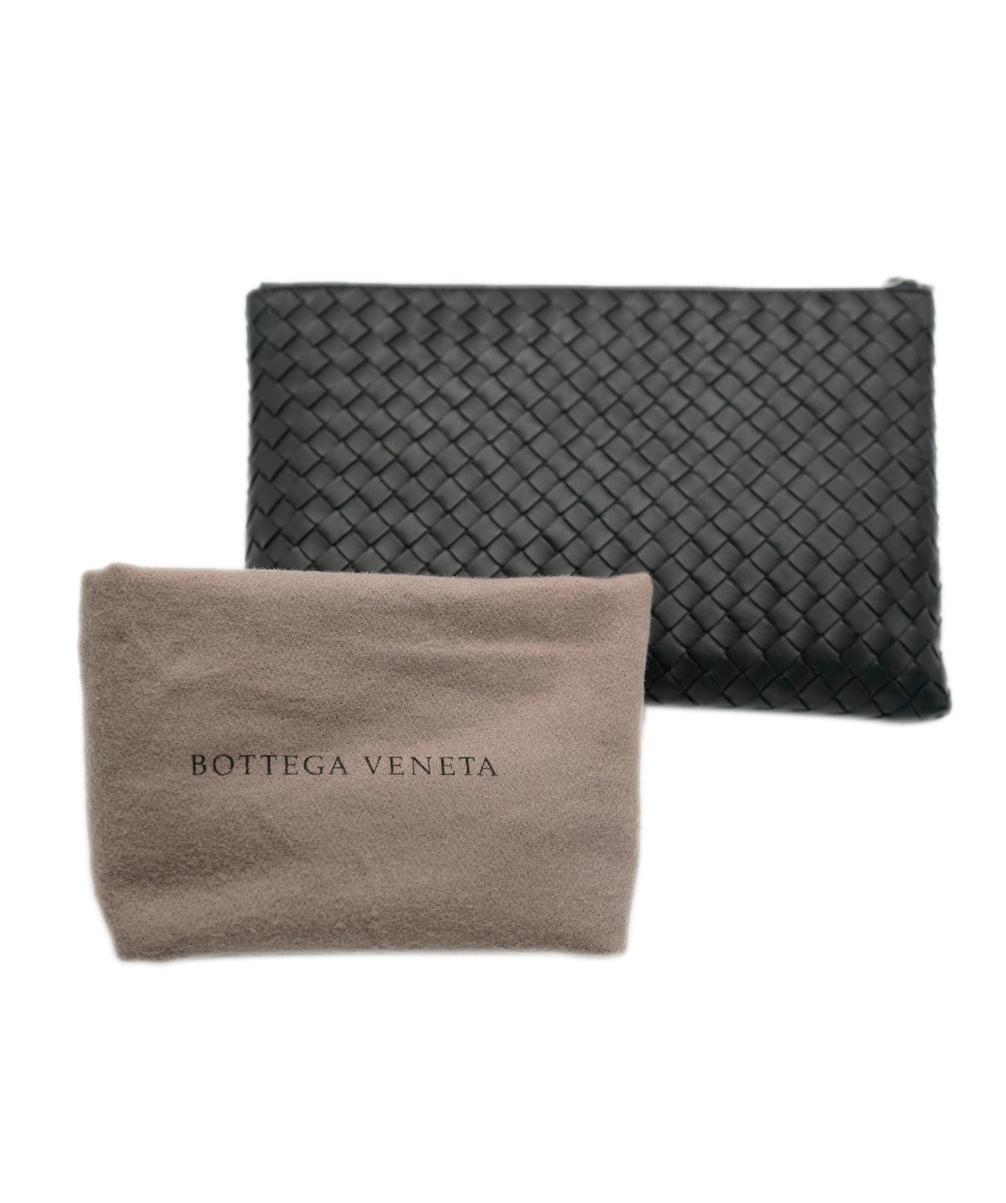 Bottega Bottega Black Clutch ASL7306