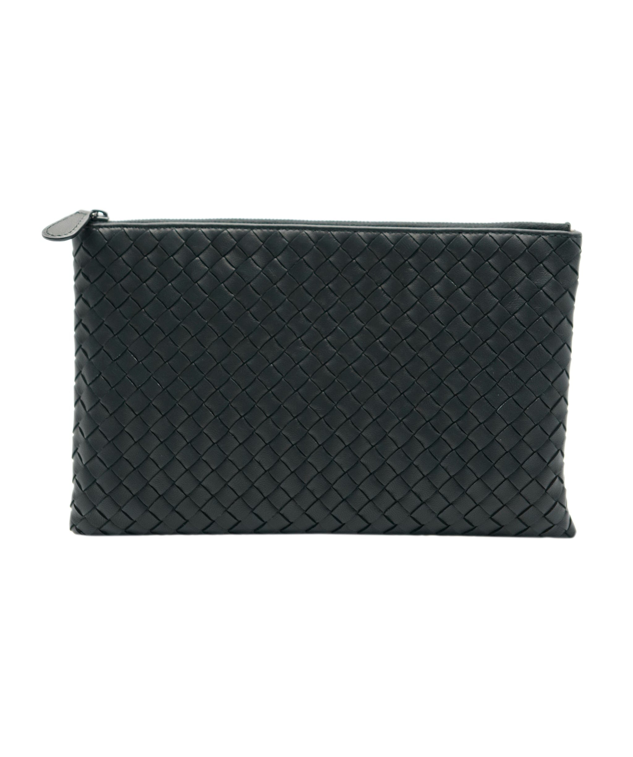 Bottega Bottega Black Clutch ASL7306