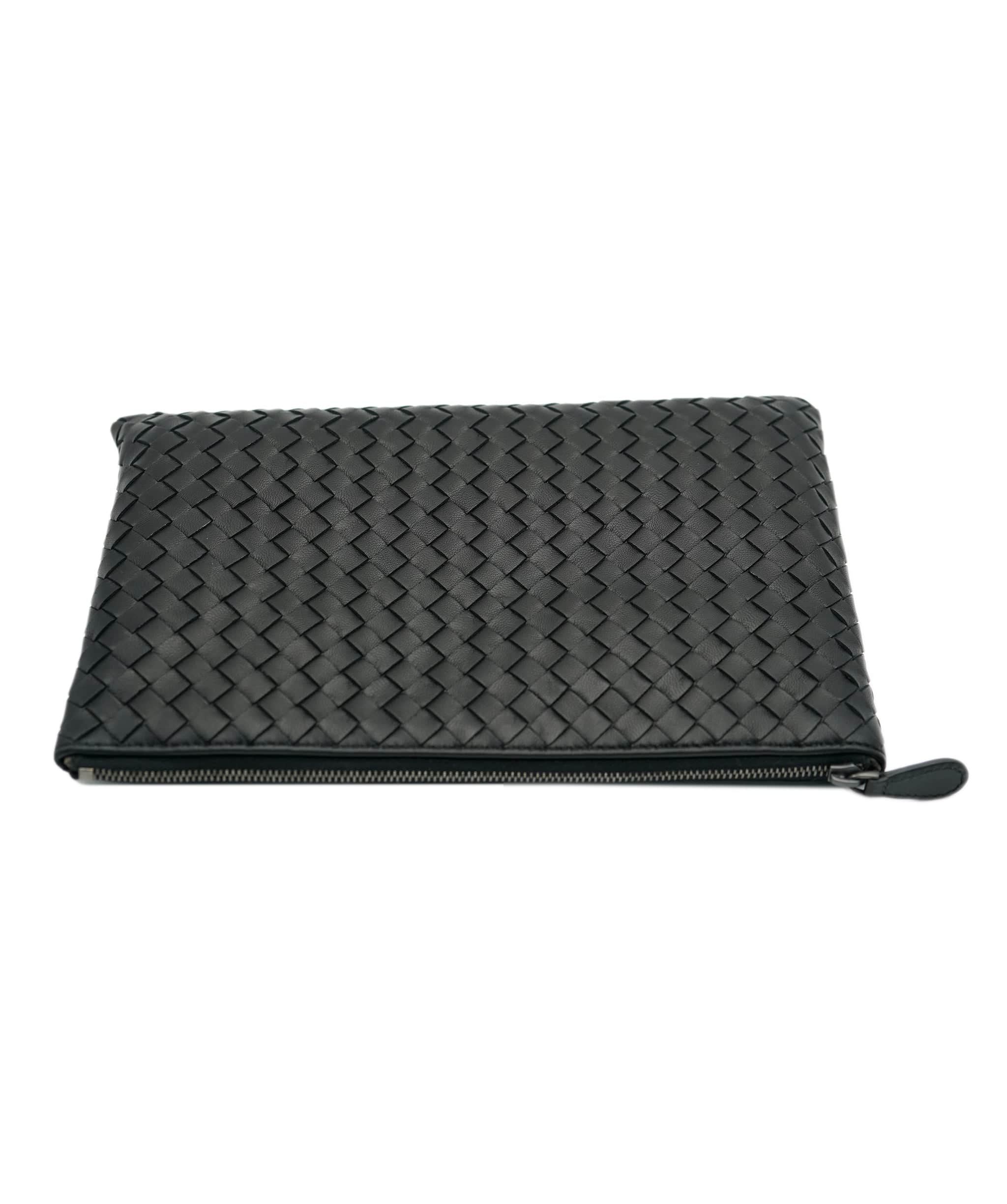 Bottega Bottega Black Clutch ASL7306