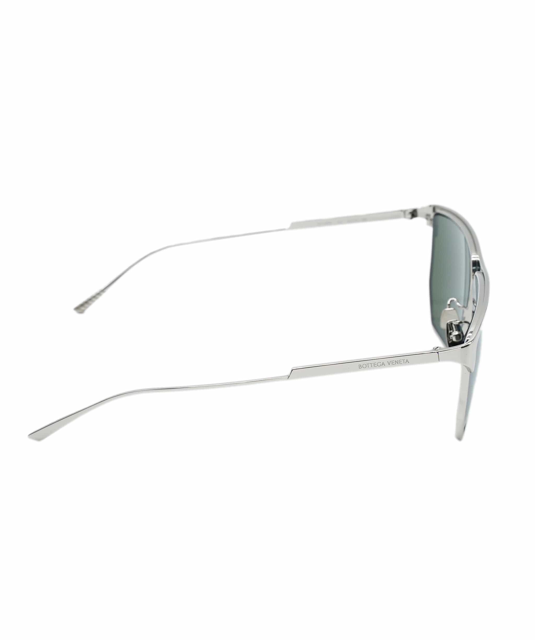 Bottega Bottega Sunglasses silver square  809501757 ASL6924