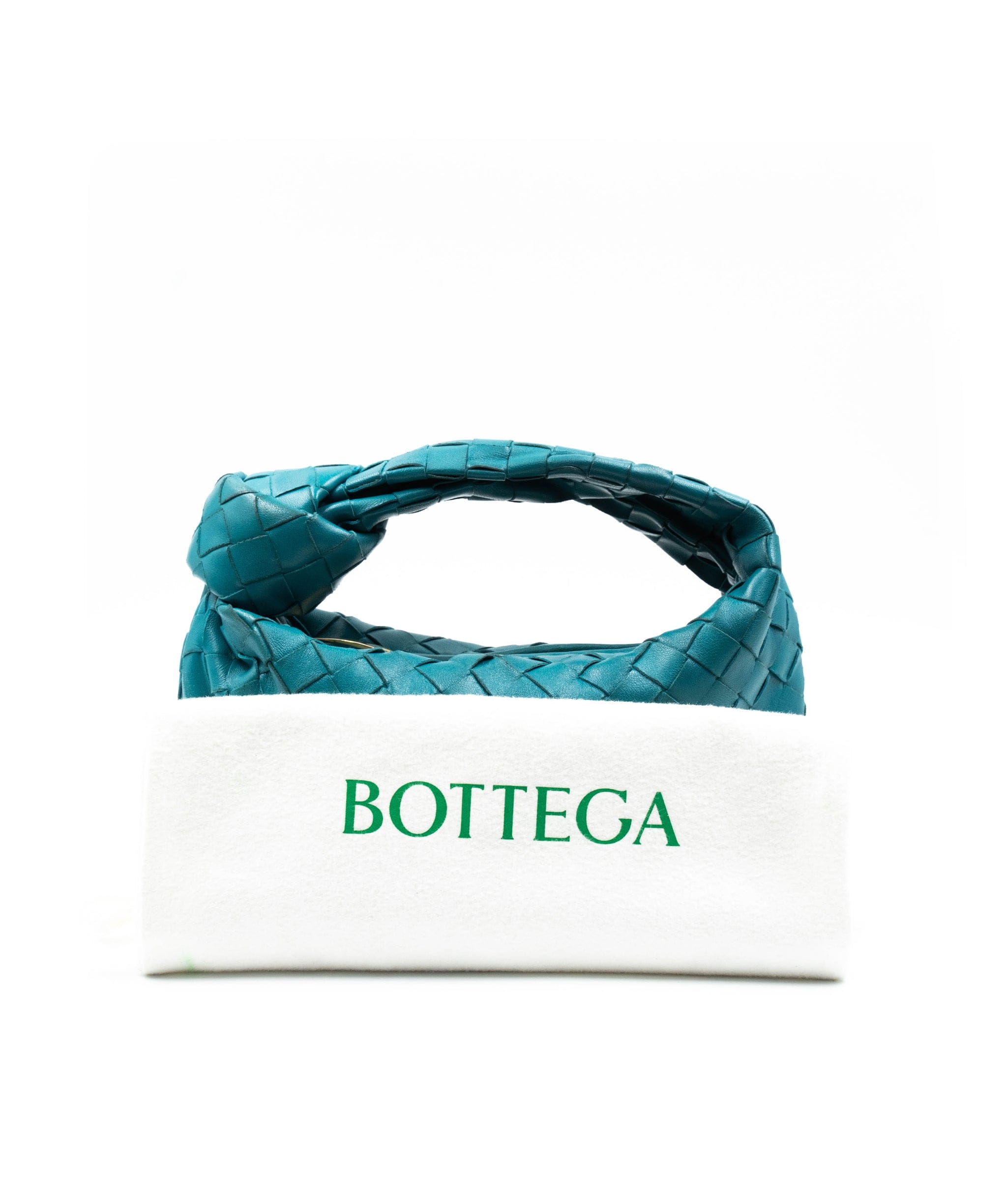 Bottega Bottega jodie bag ALL0366