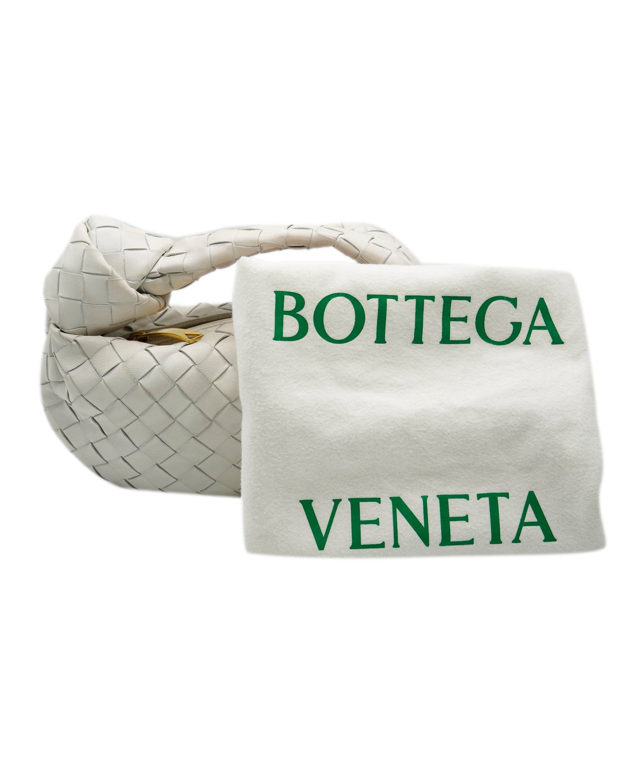 Bottega Bottega Jodie White ALC0896