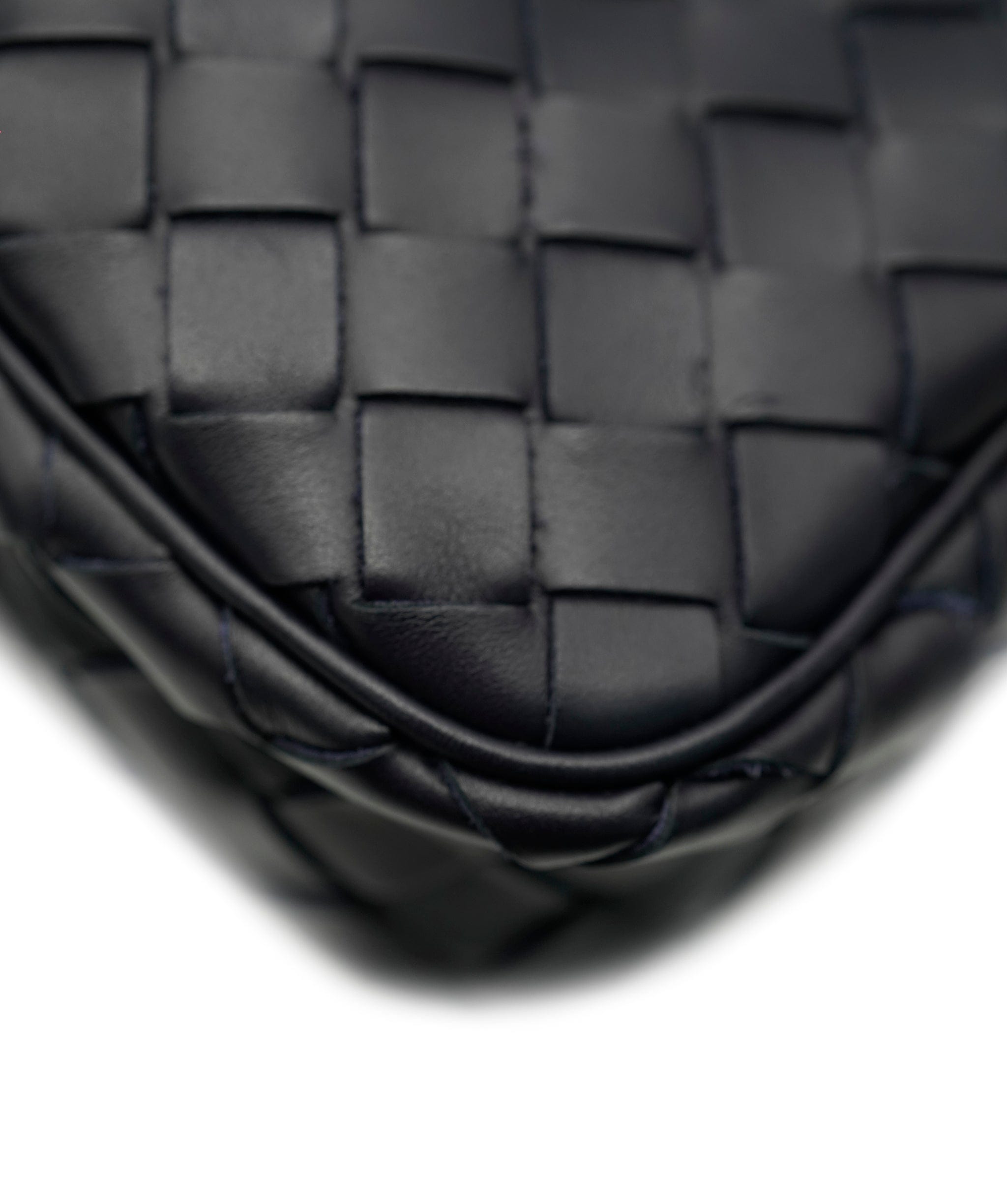 Bottega Bottega navy crossbody ALC0610