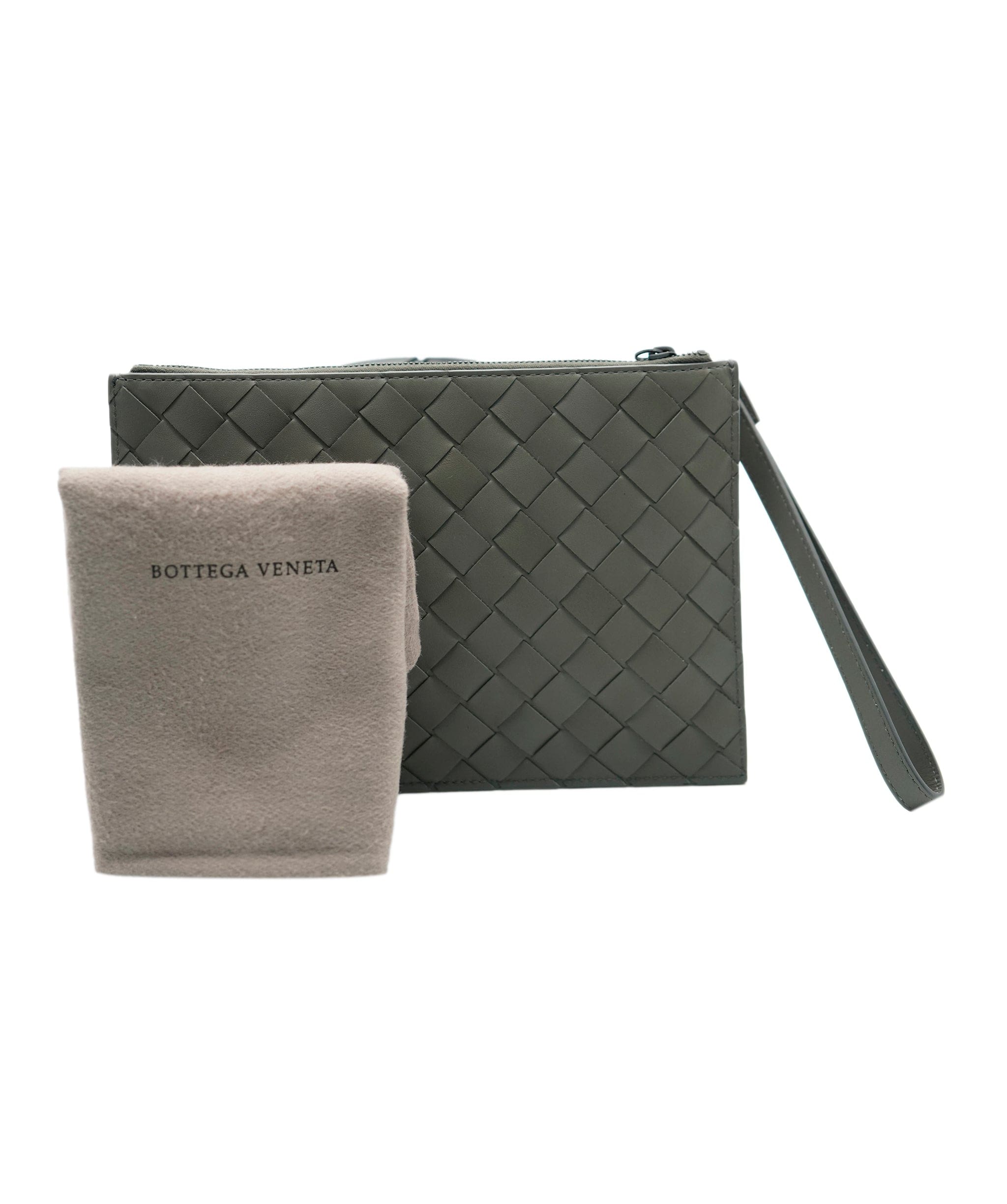 Bottega Bottega pouch bag ASL5548