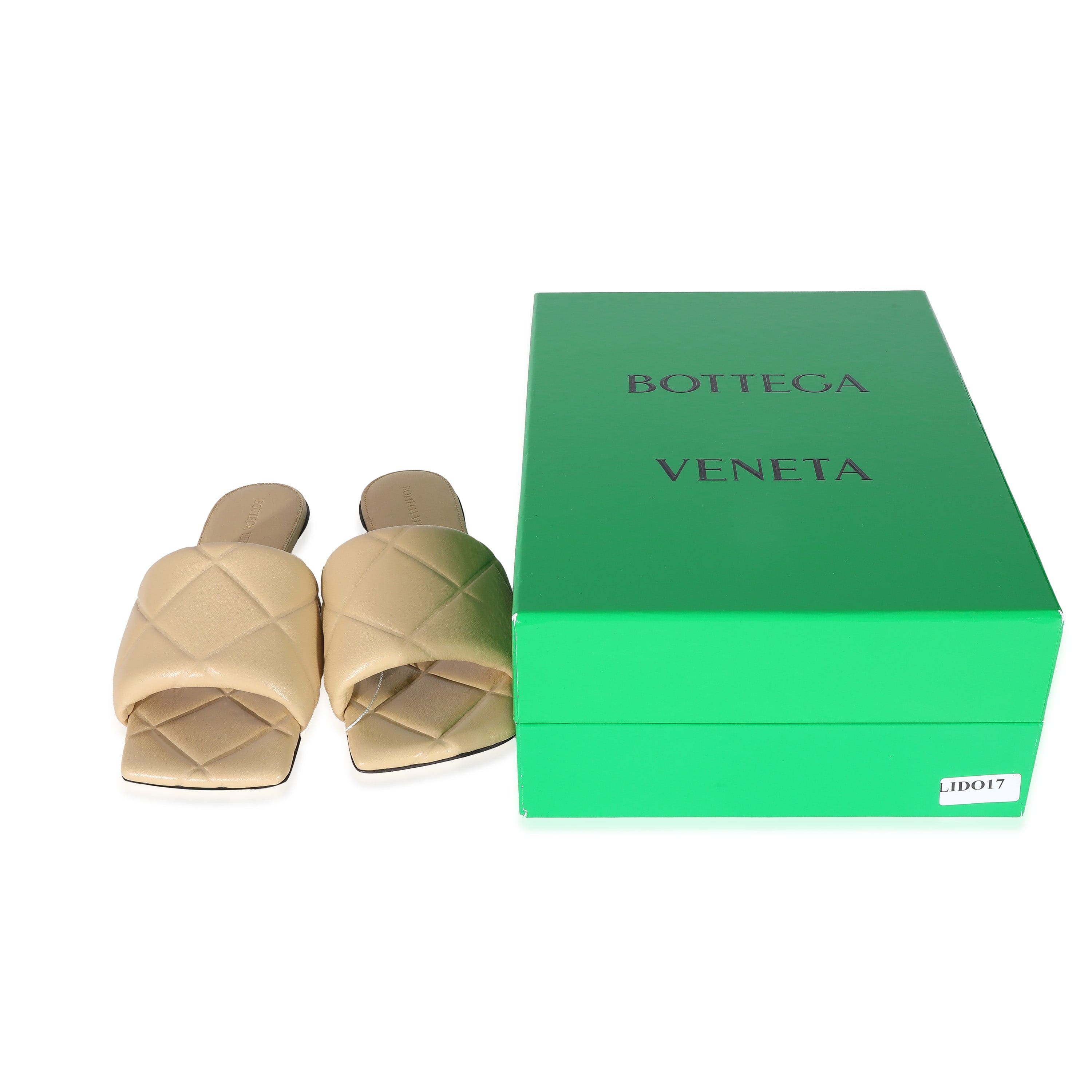 Bottega Bottega Veneta  Women's Shoes Size 38 ASL7659