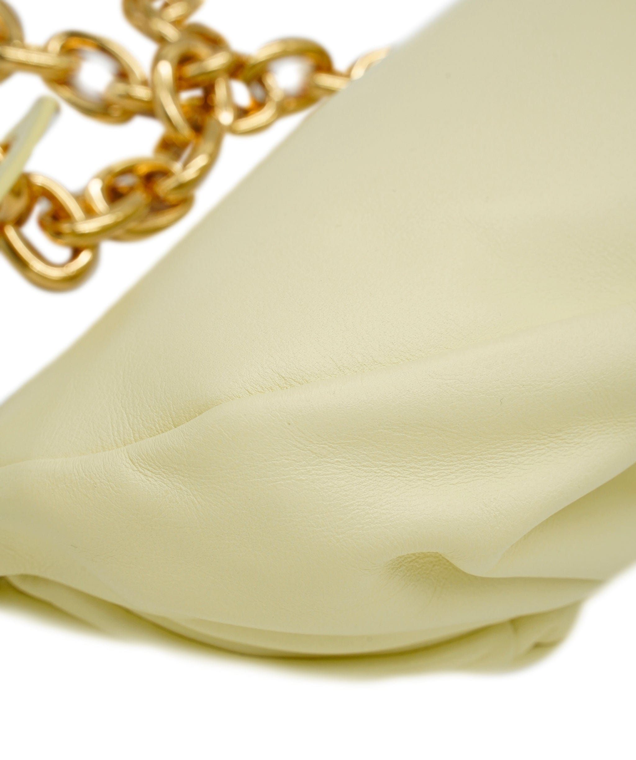 Bottega Bottega Yellow Belt bag ALC0725