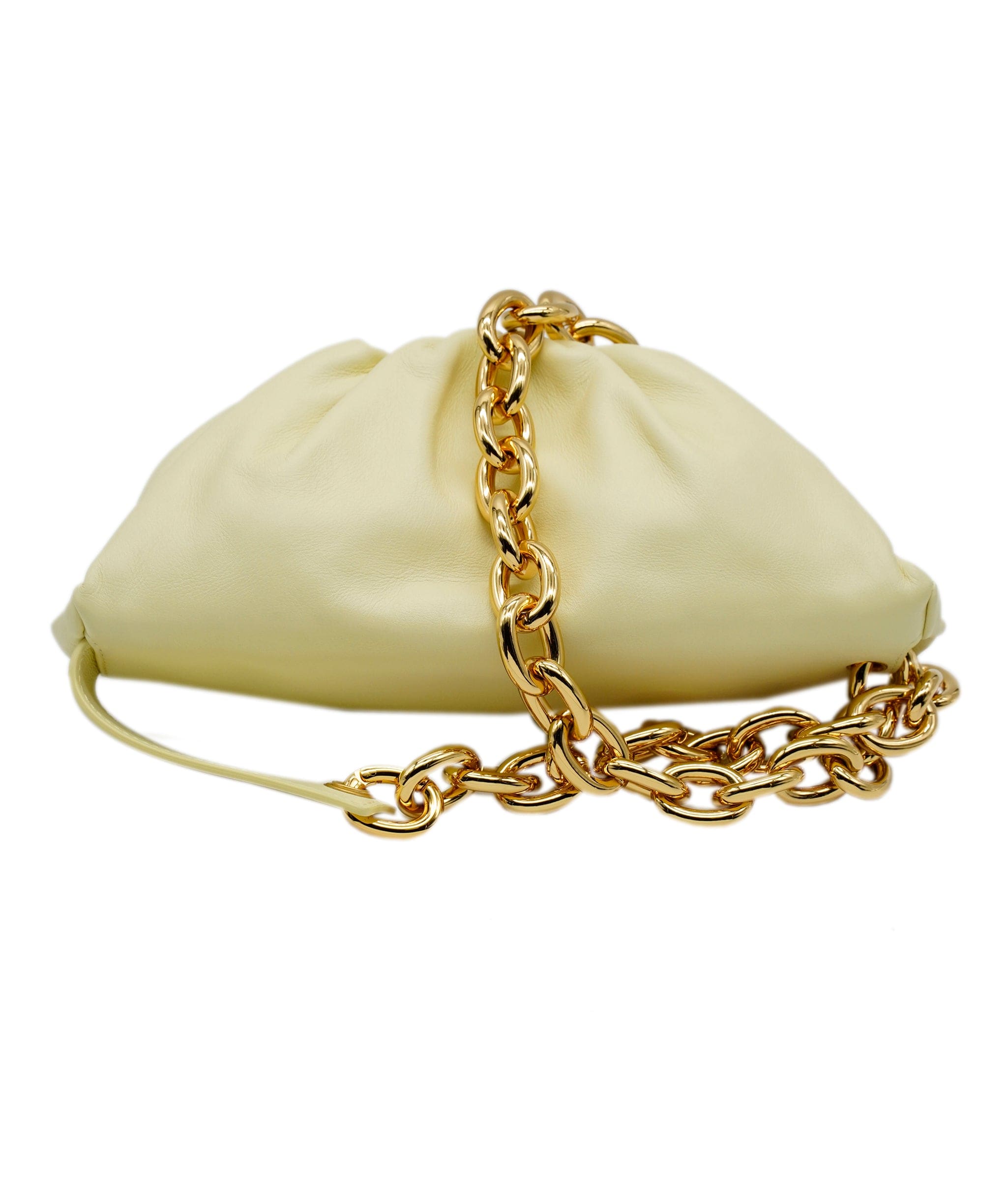 Bottega Bottega Yellow Belt bag ALC0725