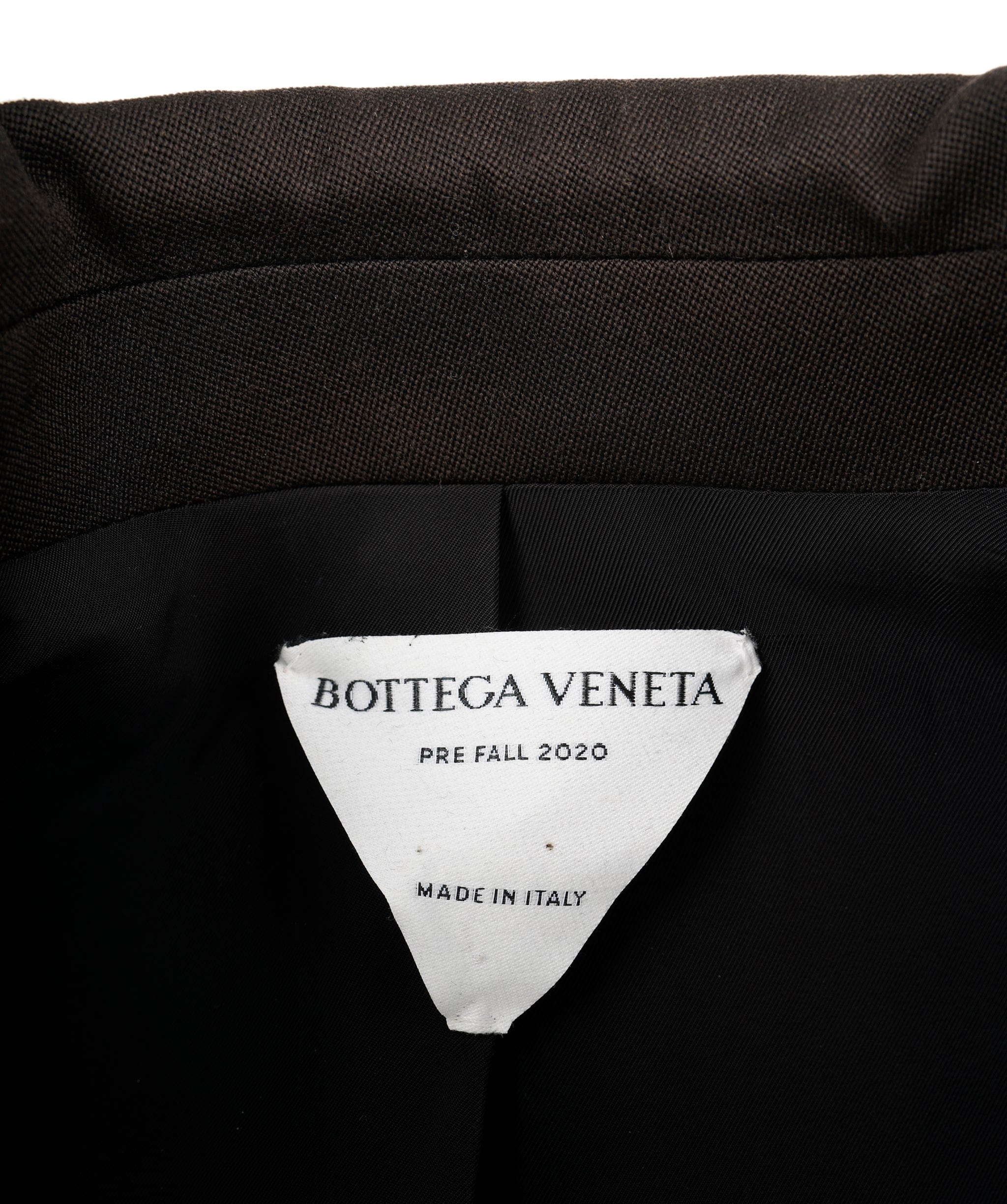 Bottega Bottega Veneta Coco Blazer Size 40 AGL2498