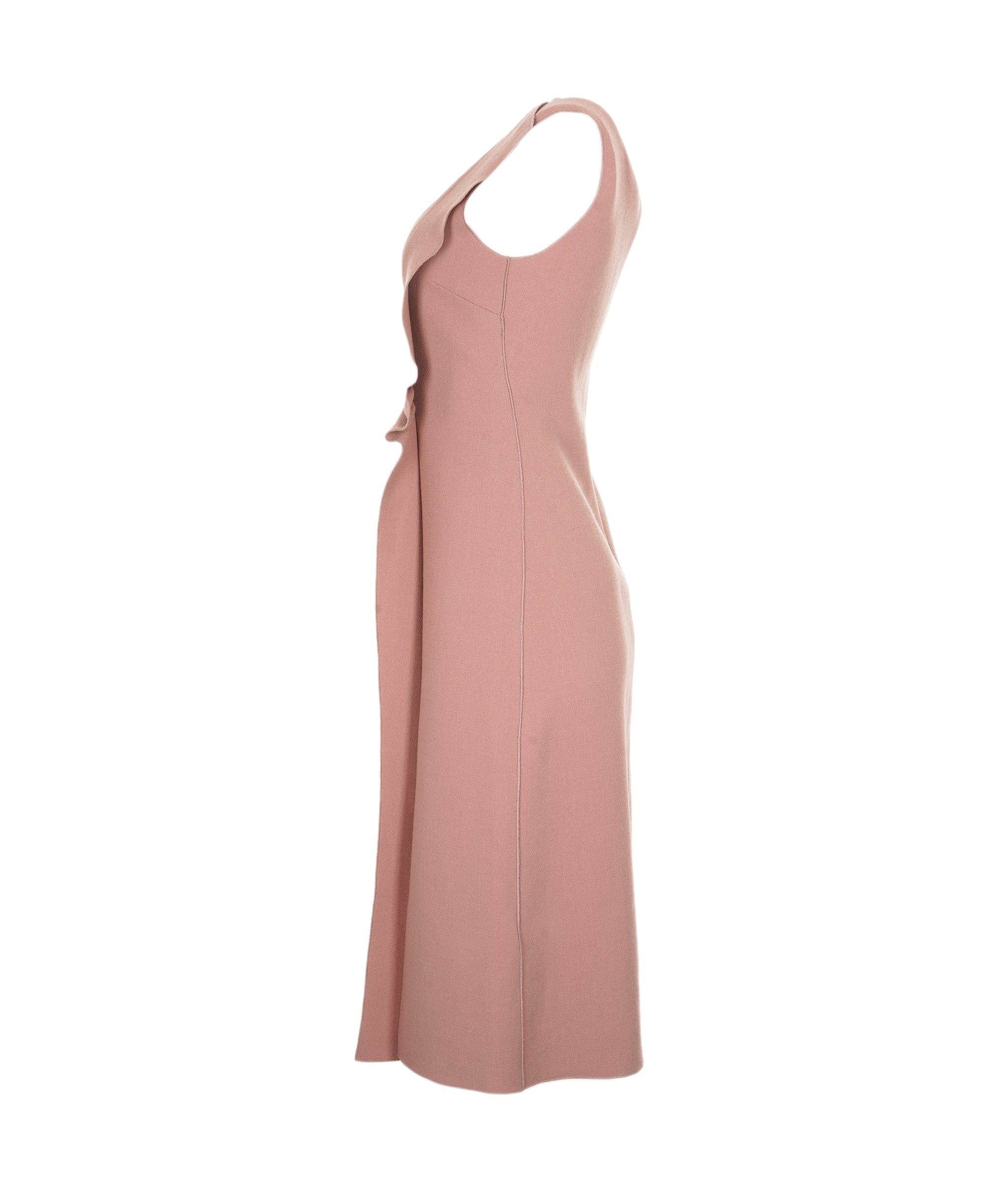 Bottega Bottega Veneta Nude Dress size EU 38 - AWL3809