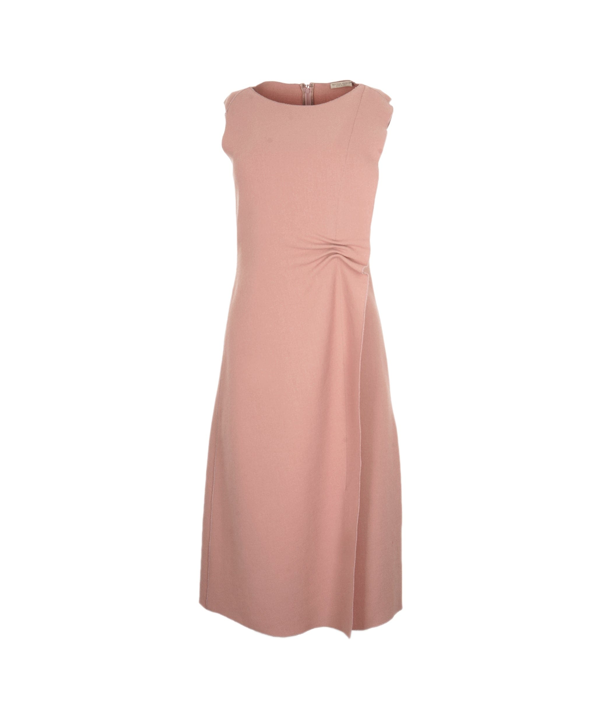 Bottega Bottega Veneta Nude Dress size EU 38 - AWL3809