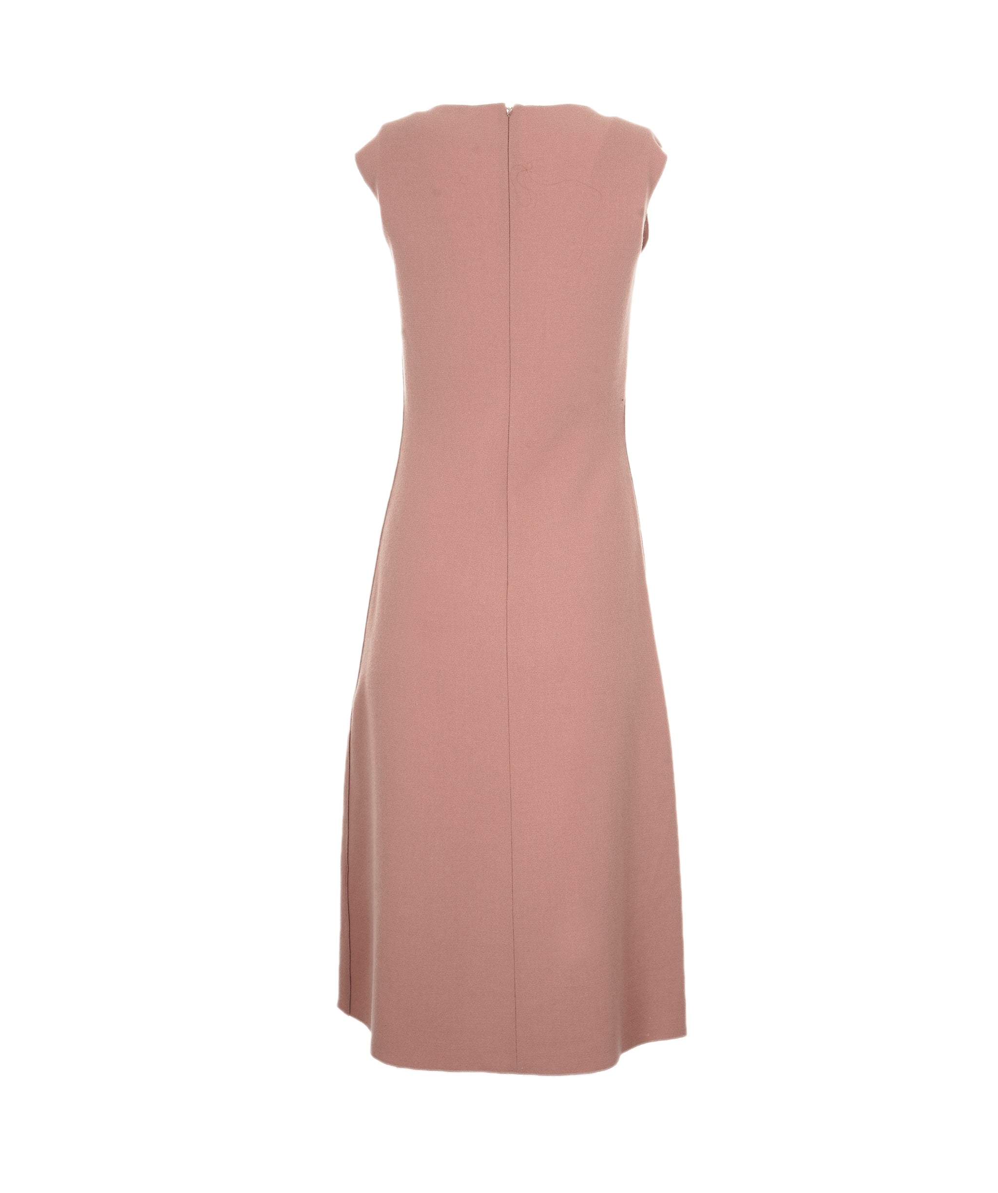 Bottega Bottega Veneta Nude Dress size EU 38 - AWL3809