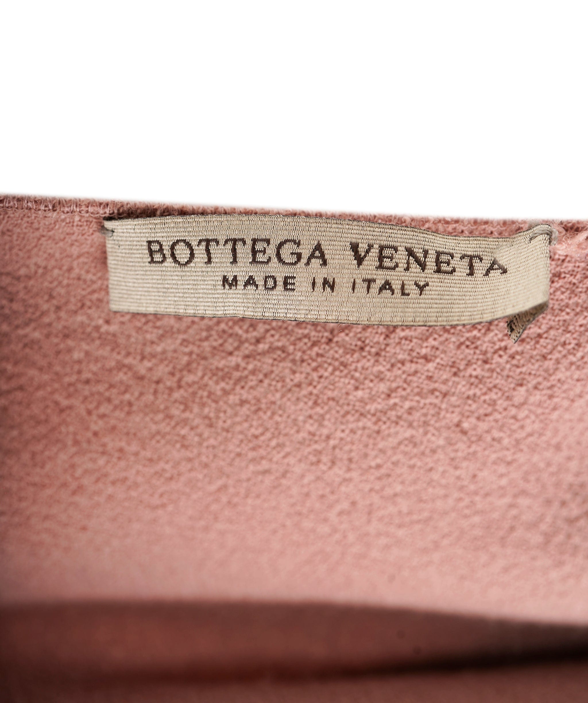 Bottega Bottega Veneta Nude Dress size EU 38 - AWL3809