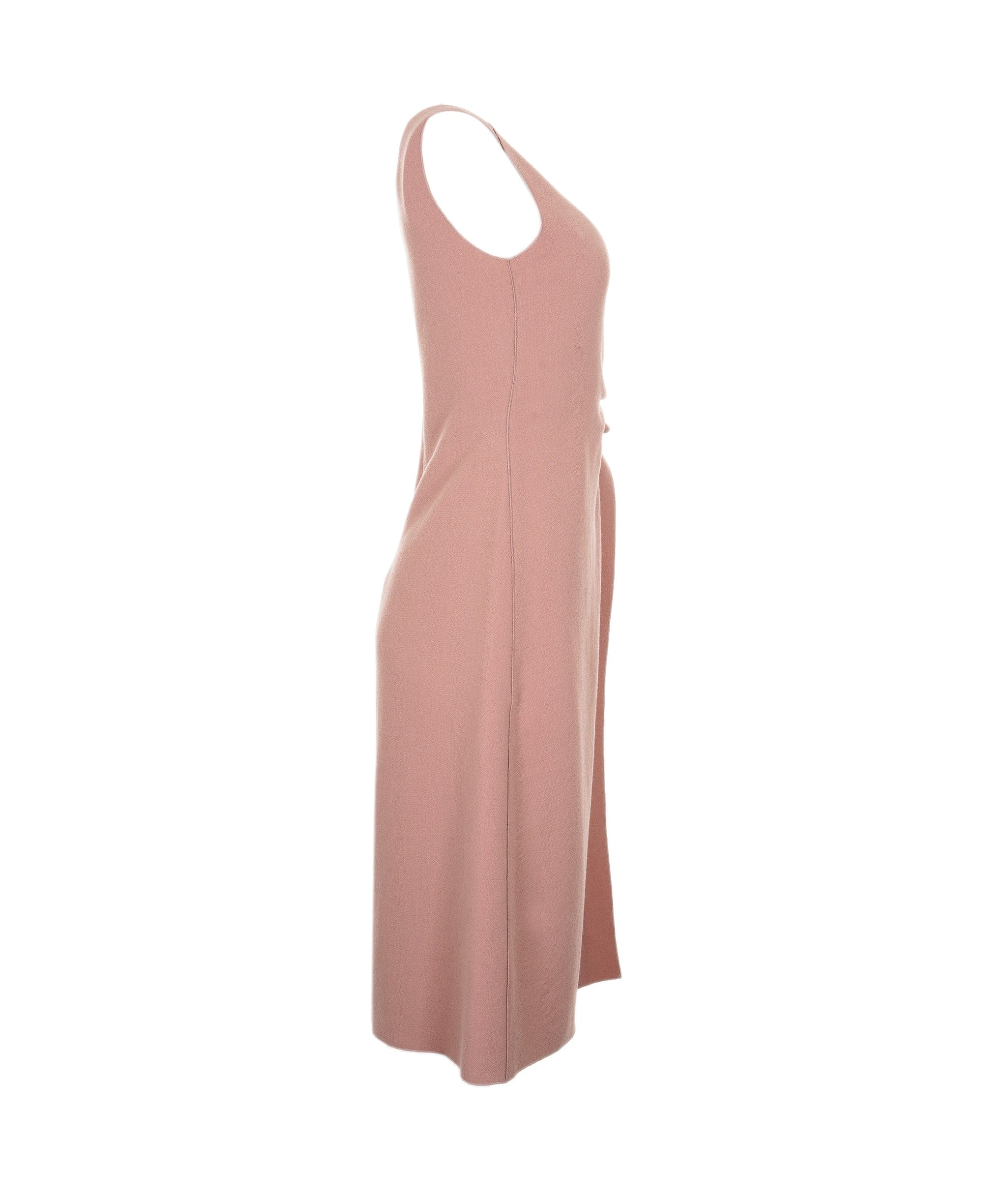 Bottega Bottega Veneta Nude Dress size EU 38 - AWL3809