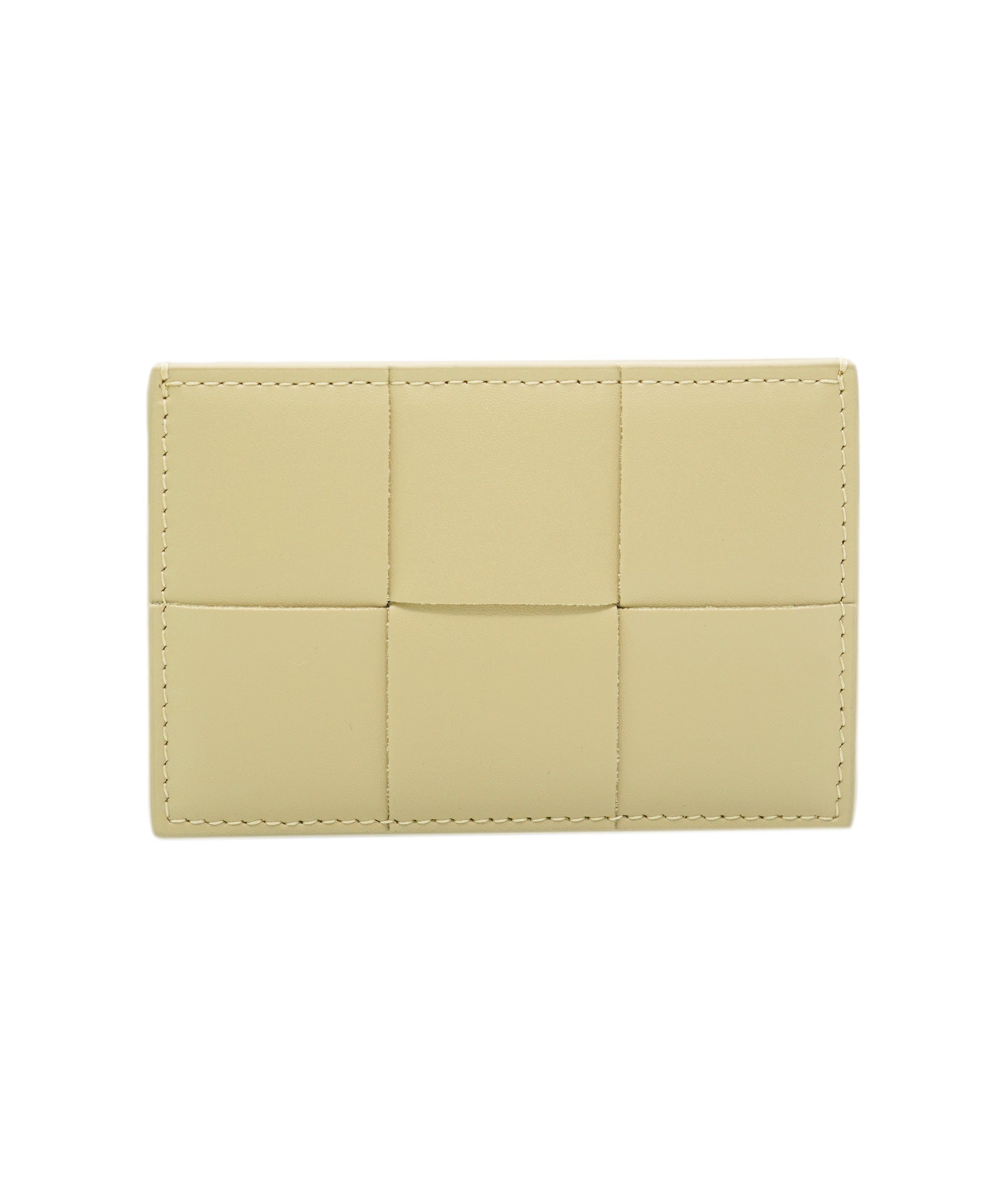 Bottega Veneta Bottega porridge cardholder AJL0203