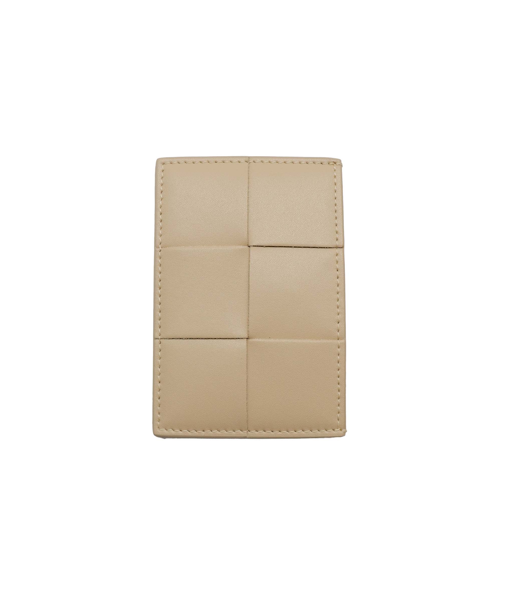 Bottega Veneta Bottega Porridge Cardholder - DXBS1075