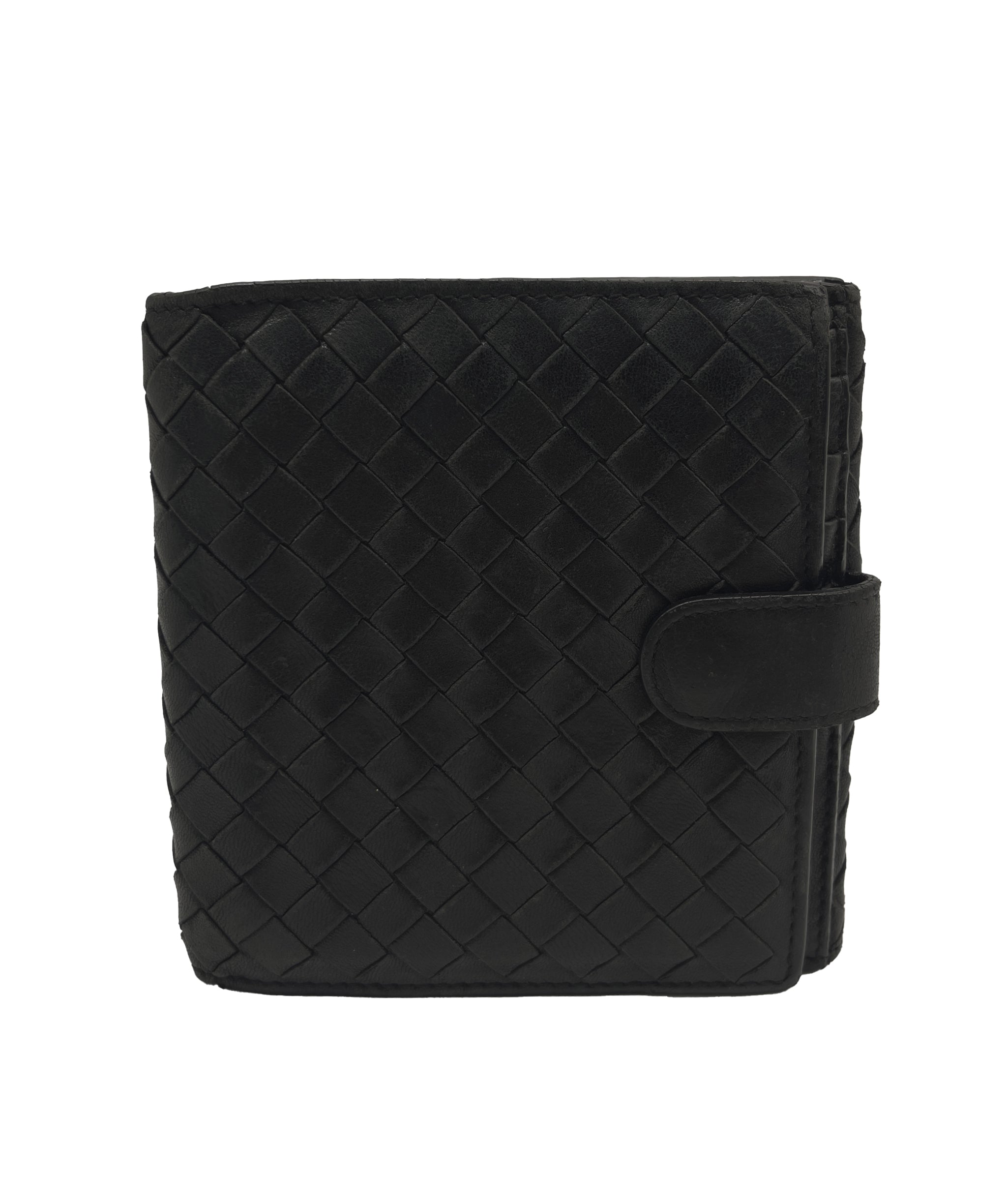 Bottega Veneta Bottega Veneta Bifold wallet RJC3015