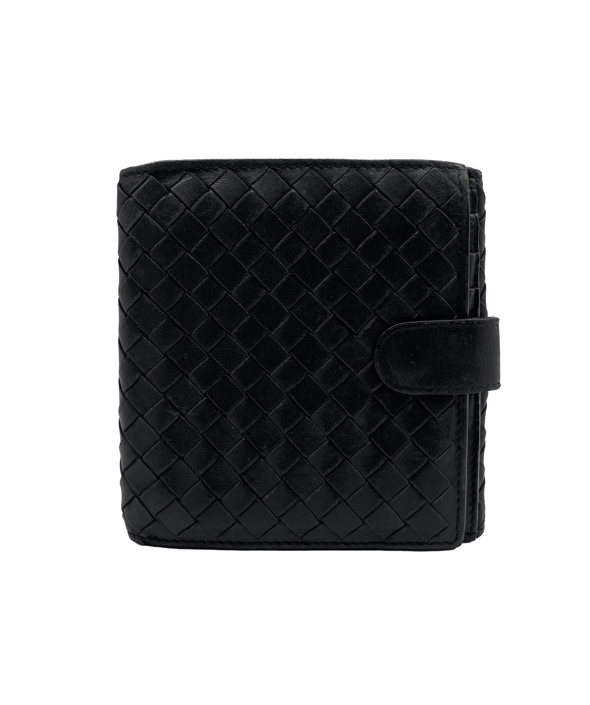 Bottega Veneta Bottega Veneta Bifold wallet RJC3015