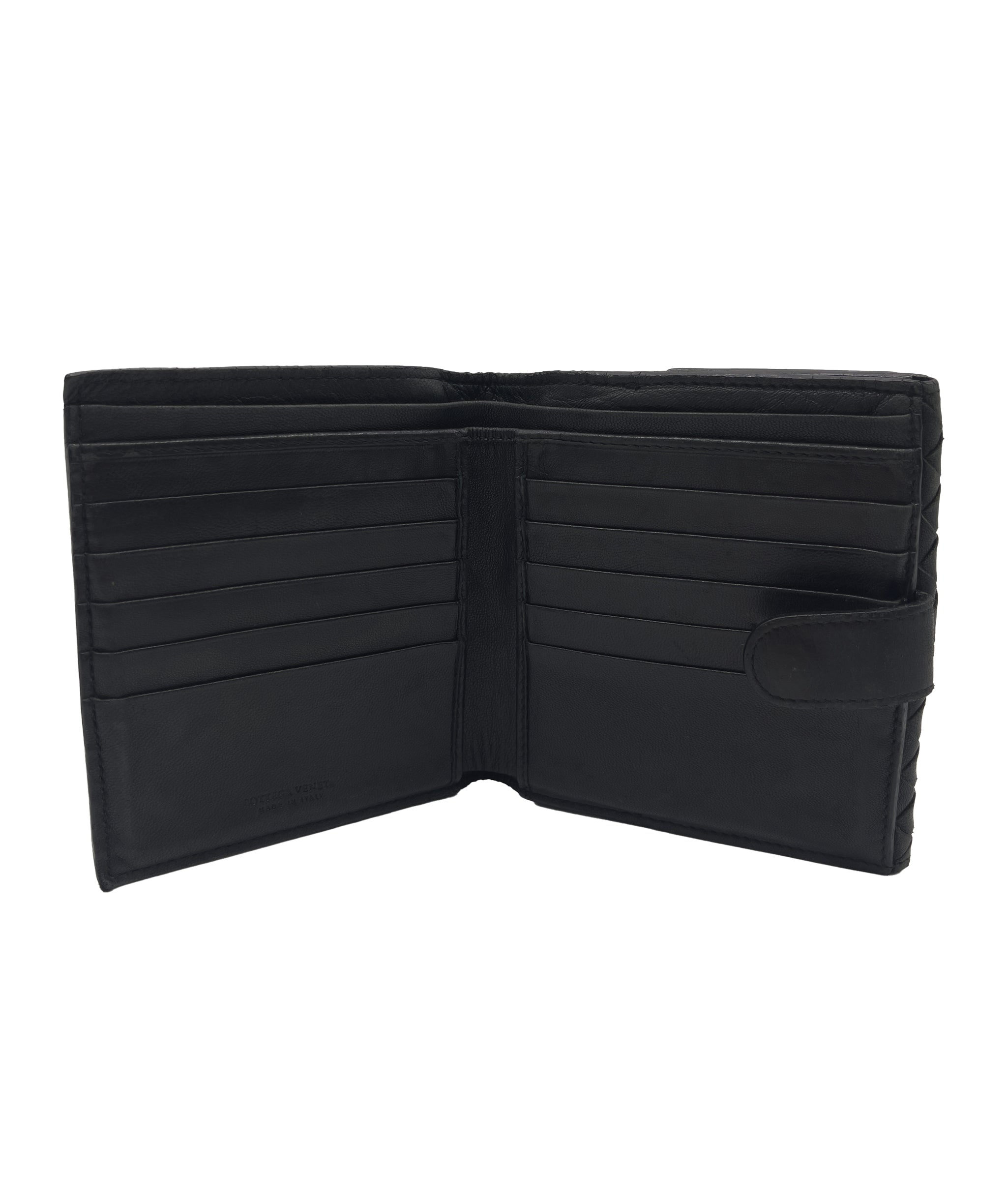 Bottega Veneta Bottega Veneta Bifold wallet RJC3015