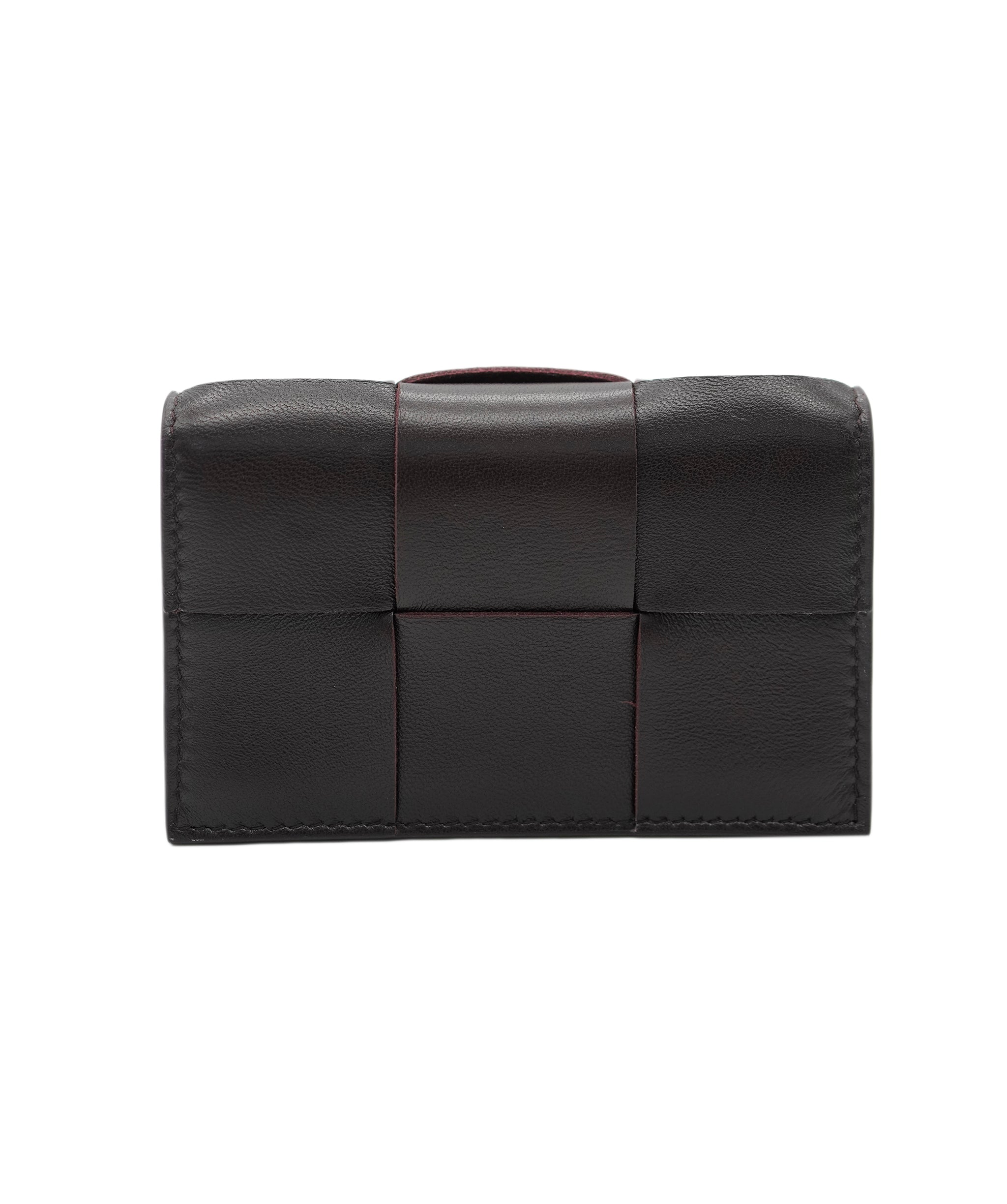 Bottega Veneta Bottega Veneta Grape coin Wallet AVL1508