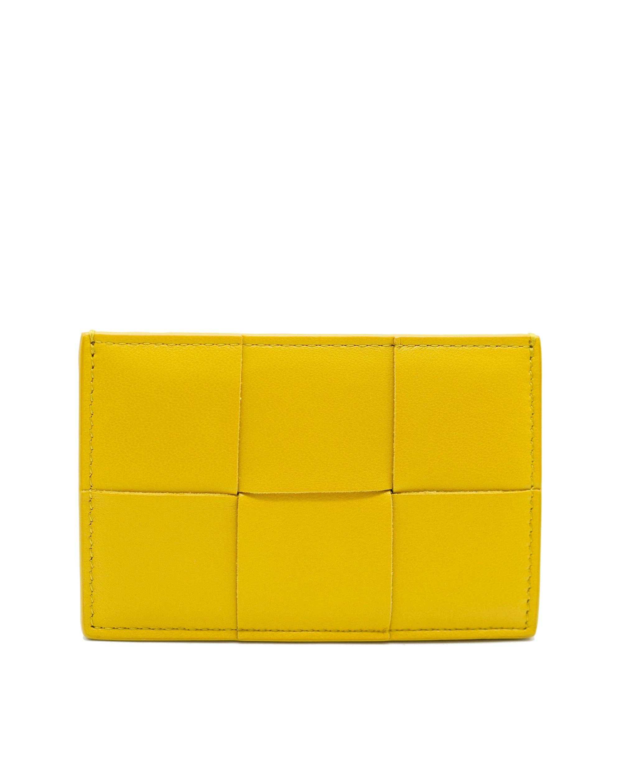 Bottega Veneta Bottega Veneta Pollen Card Holder  ASL9998