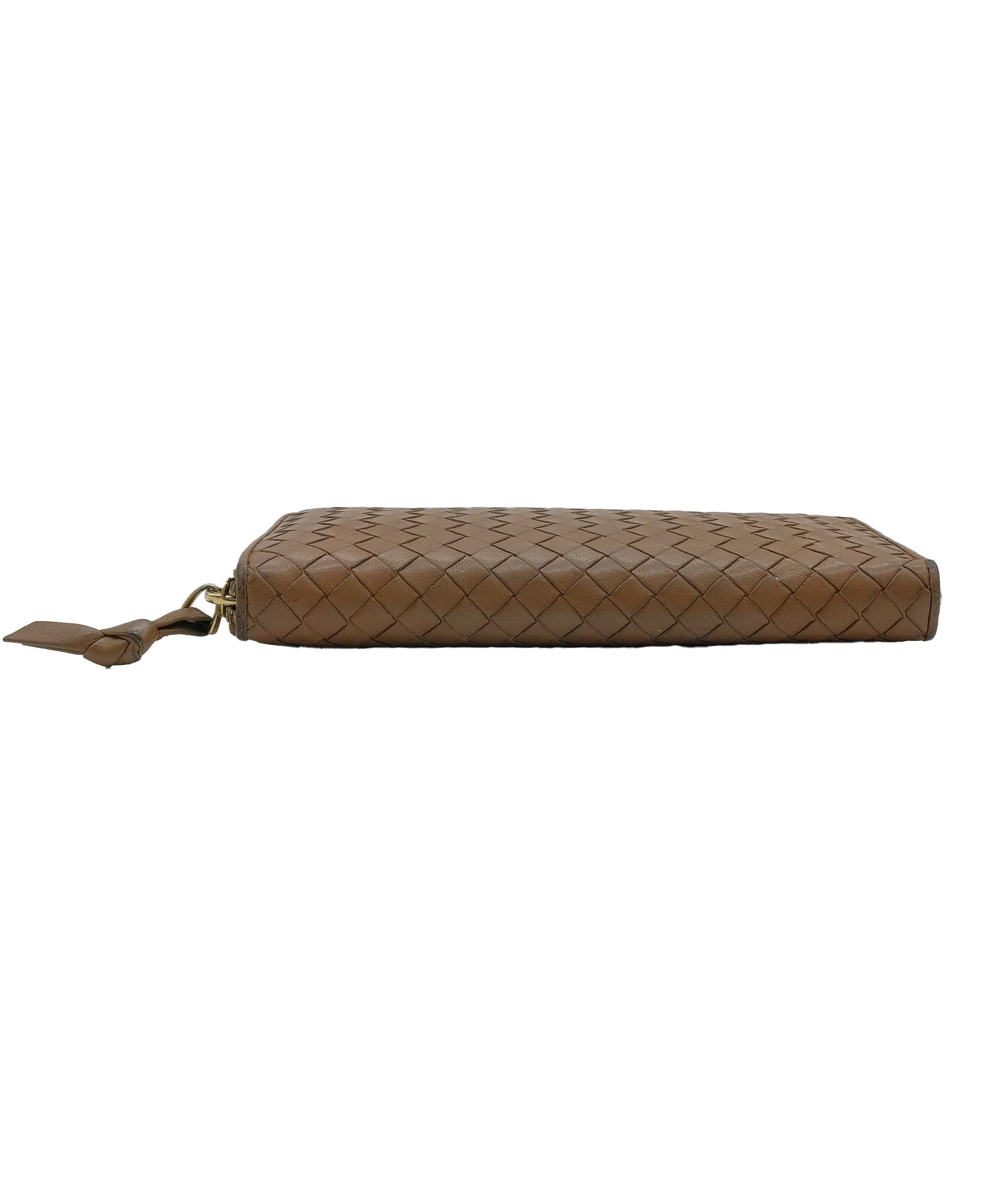 Bottega Veneta Bottega Veneta Zippy Wallet RJC2650