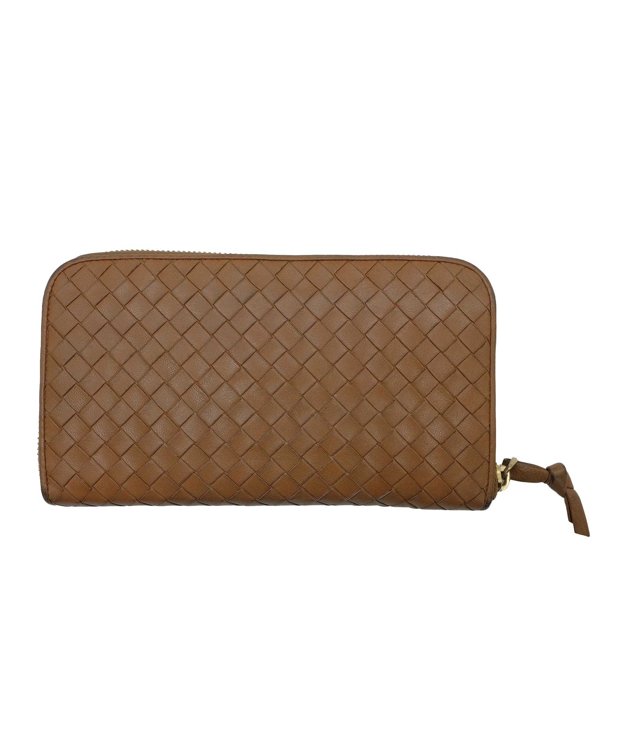 Bottega Veneta Bottega Veneta Zippy Wallet RJC2650