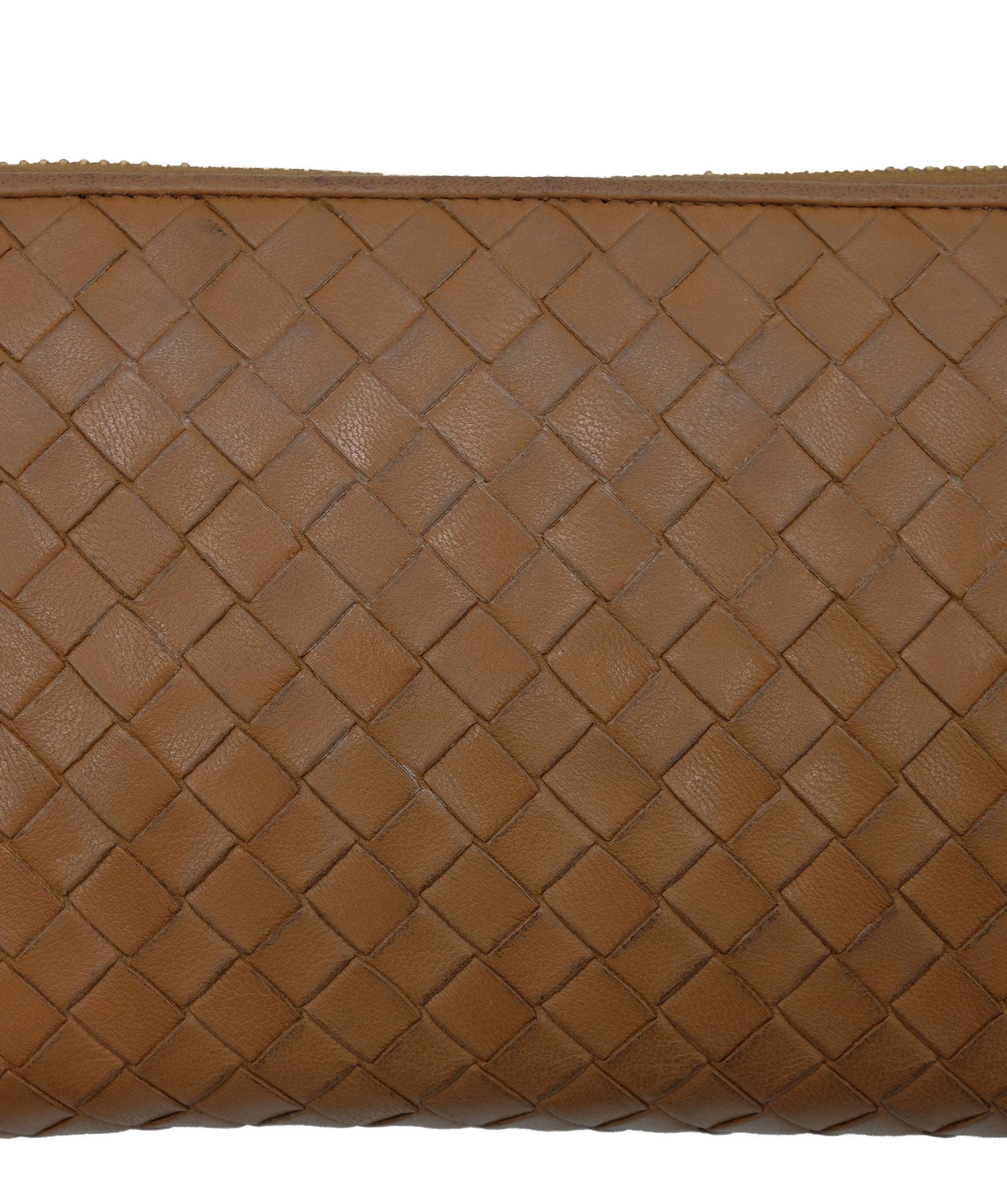 Bottega Veneta Bottega Veneta Zippy Wallet RJC2650