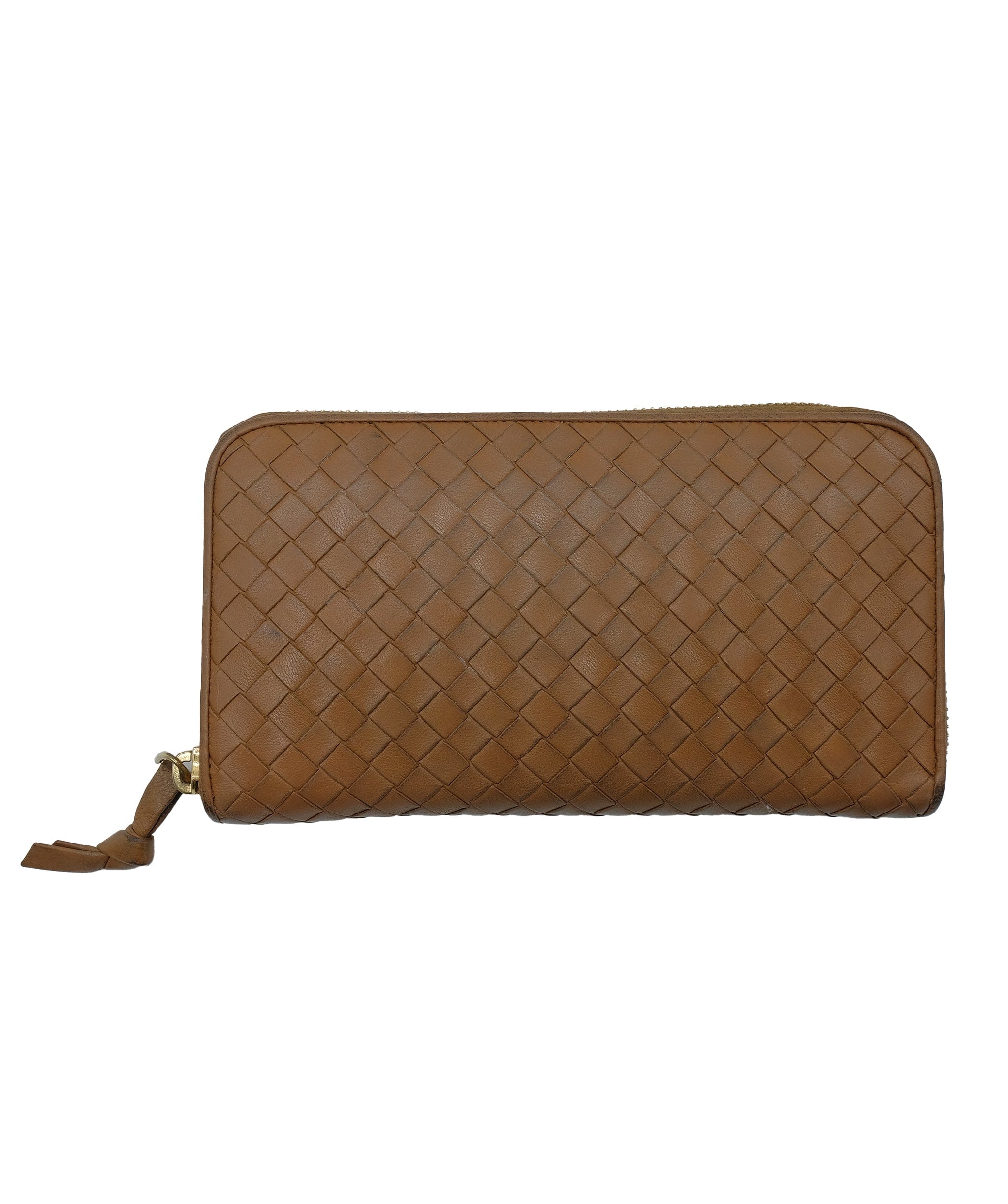 Bottega Veneta Bottega Veneta Zippy Wallet RJC2650