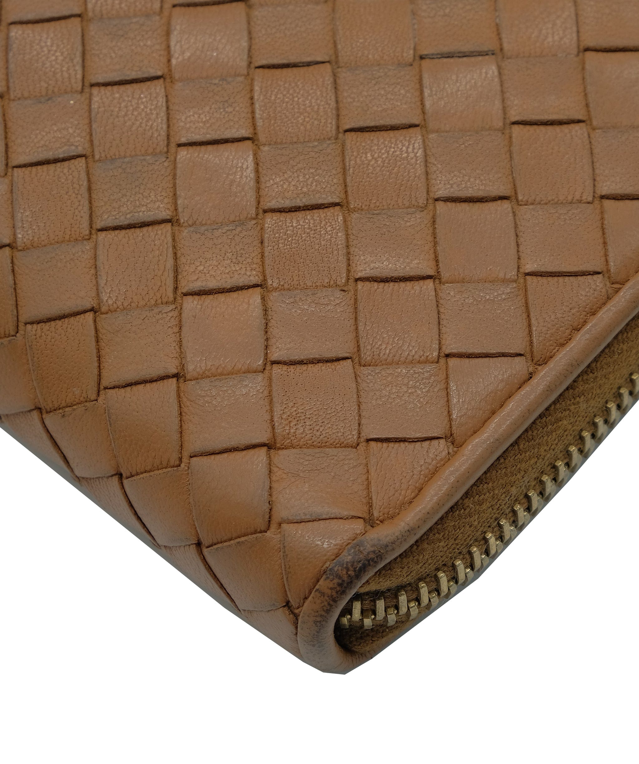 Bottega Veneta Bottega Veneta Zippy Wallet RJC2650