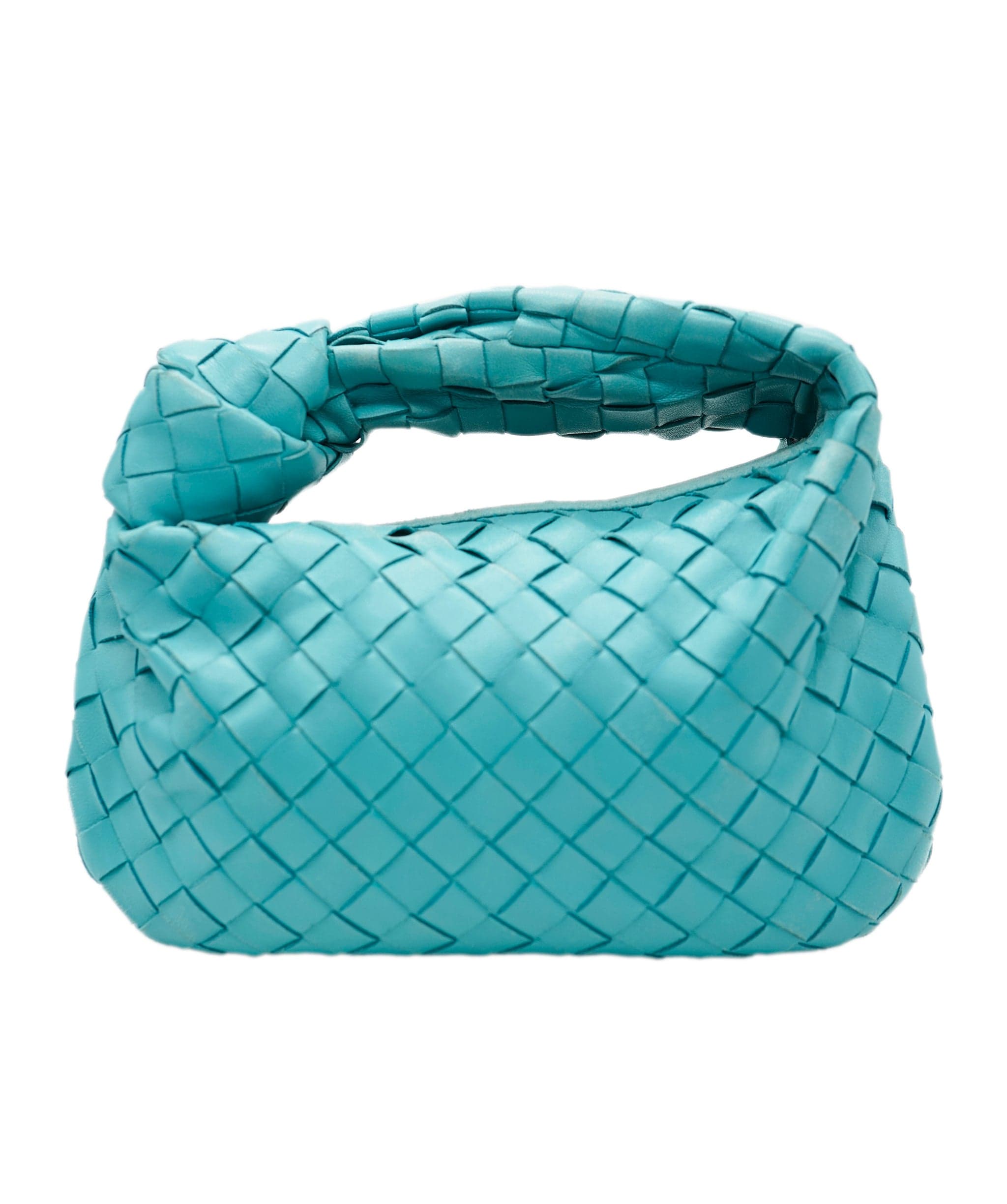 Bottega Veneta Blue Bottega Veneta Bag ASL10704