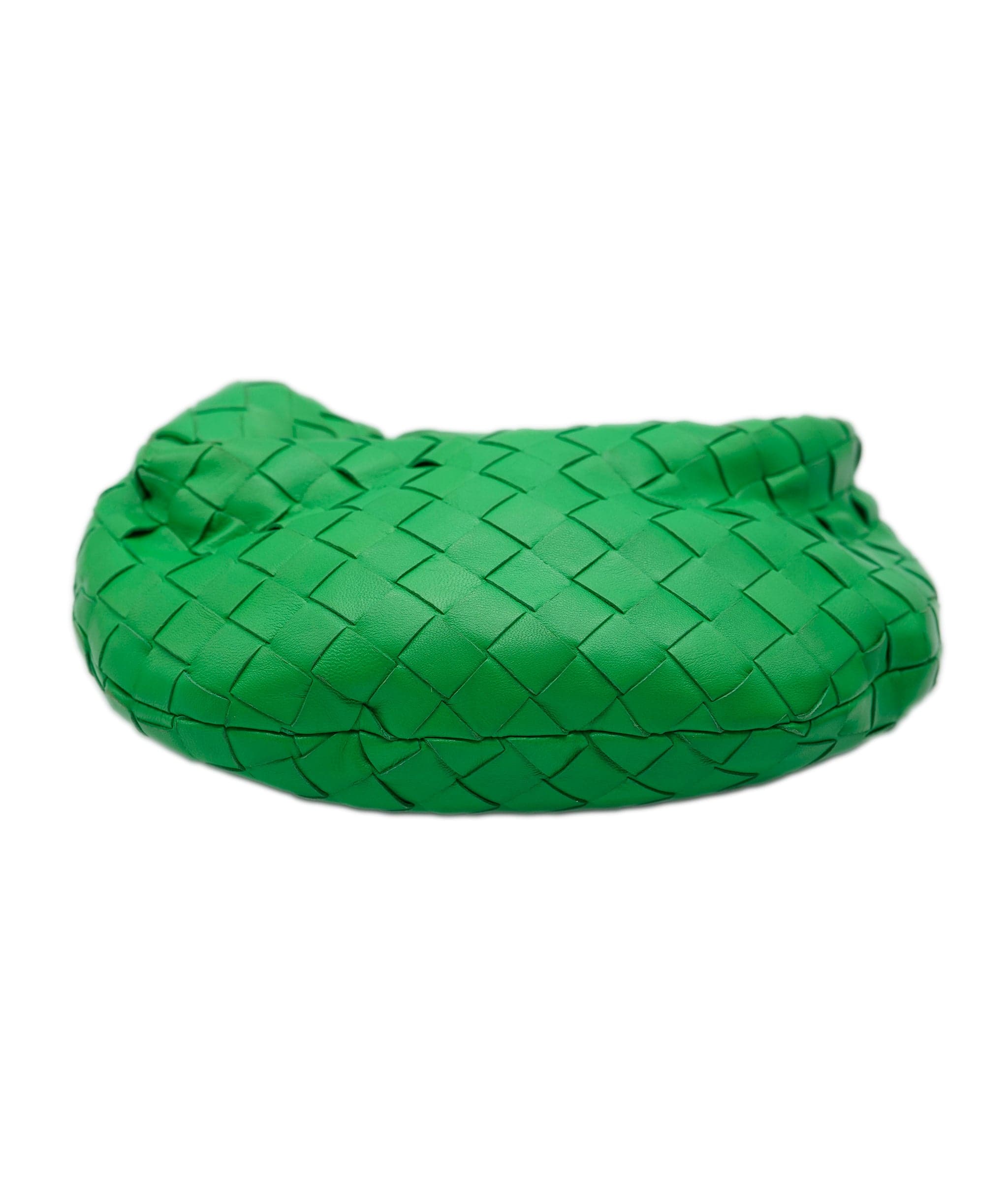 Bottega Veneta Bottega Jodie Bottega Green ALC1343