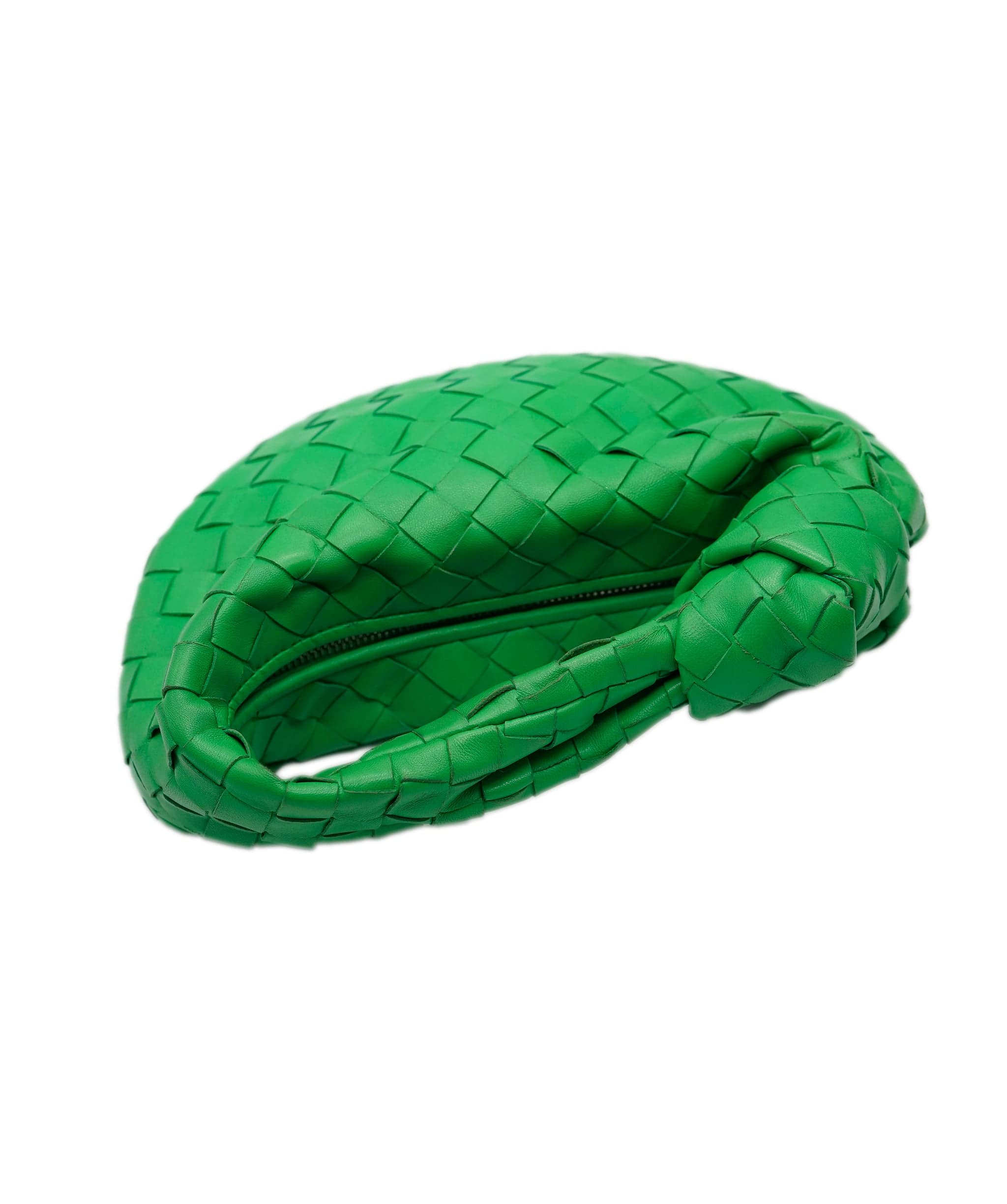 Bottega Veneta Bottega Jodie Bottega Green ALC1343