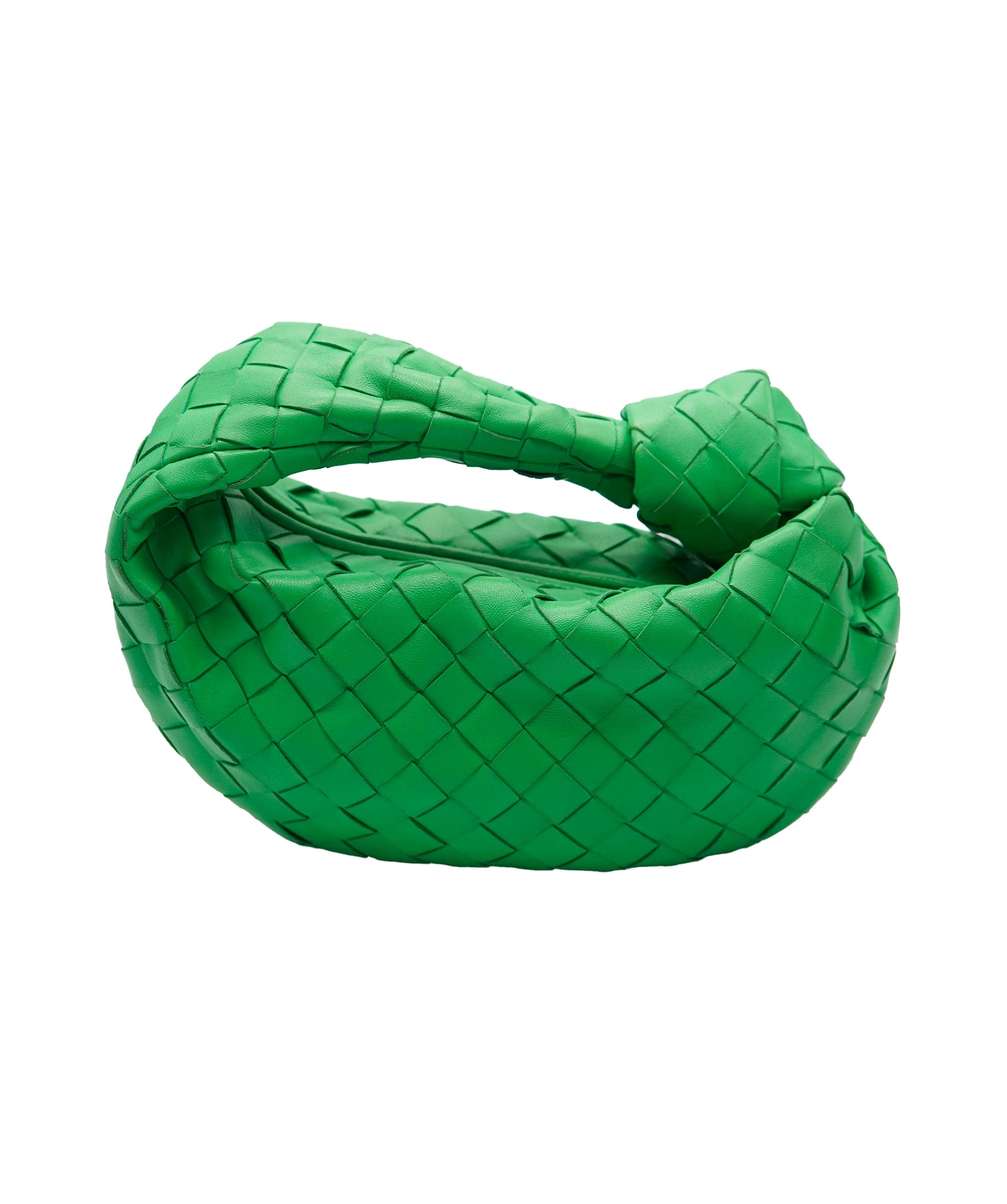 Bottega Veneta Bottega Jodie Bottega Green ALC1343