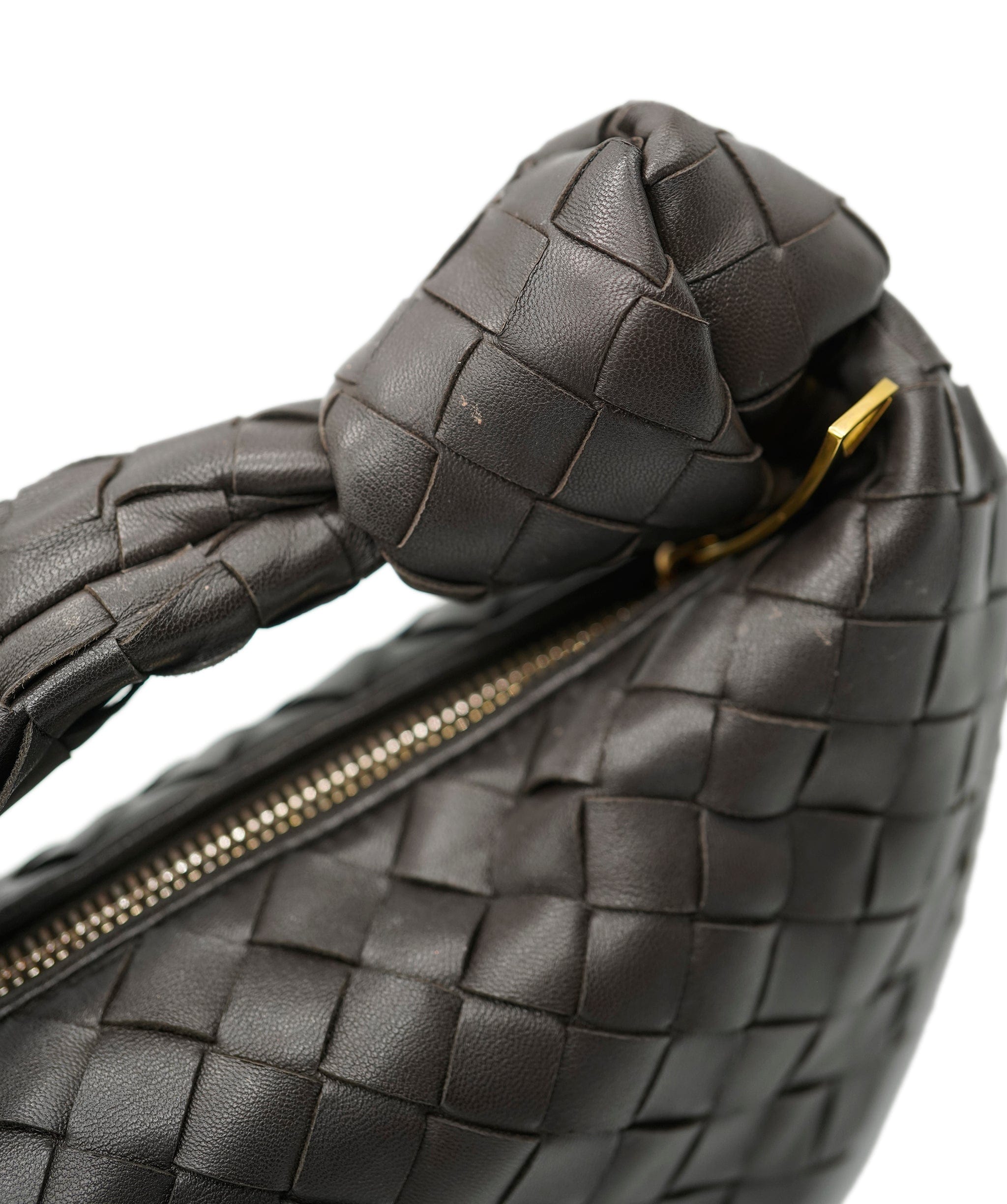 Bottega Veneta Bottega Jodie Brown  ALC1344