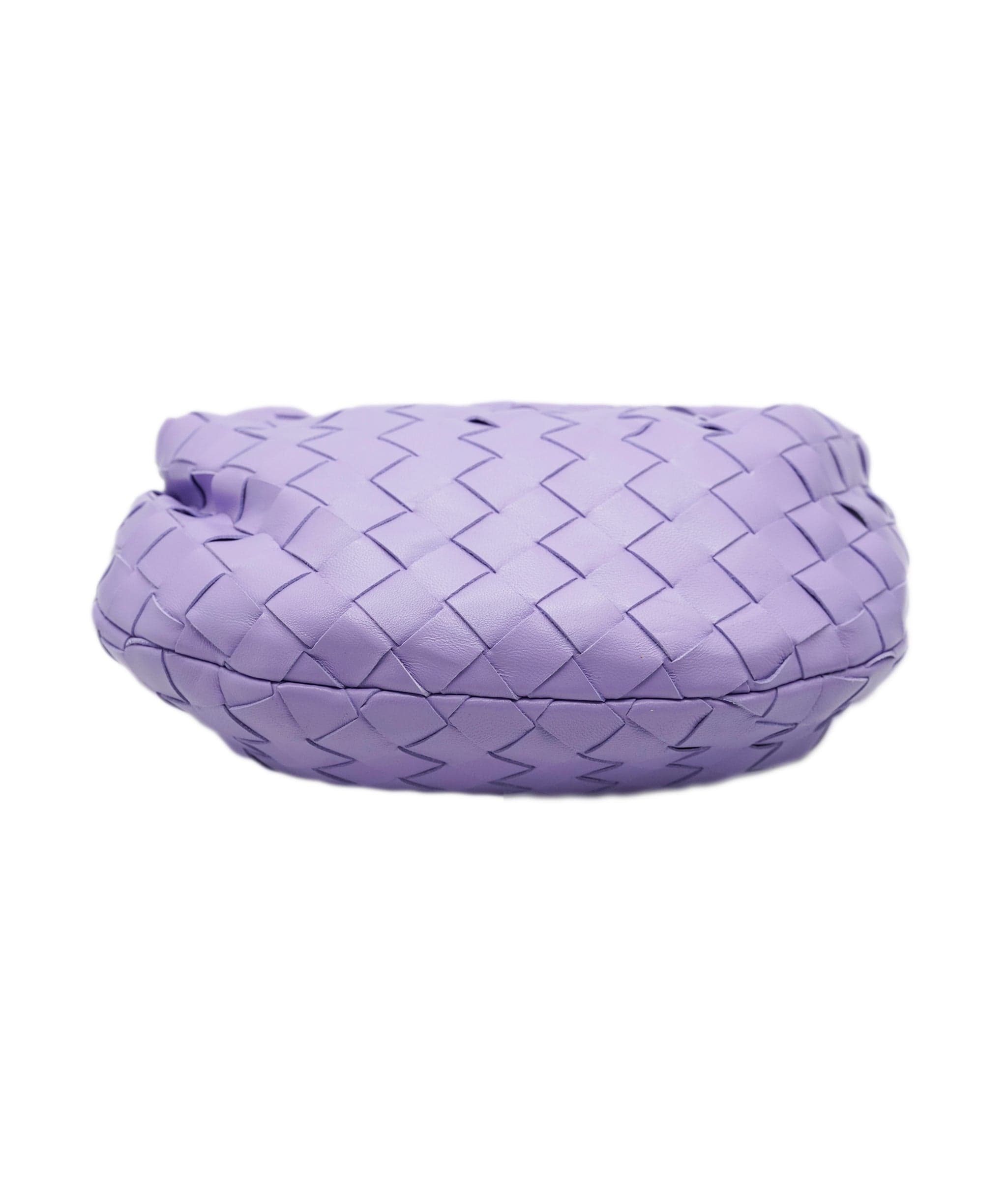 Bottega Veneta Bottega Mini Jodie Lilac  ALC1155