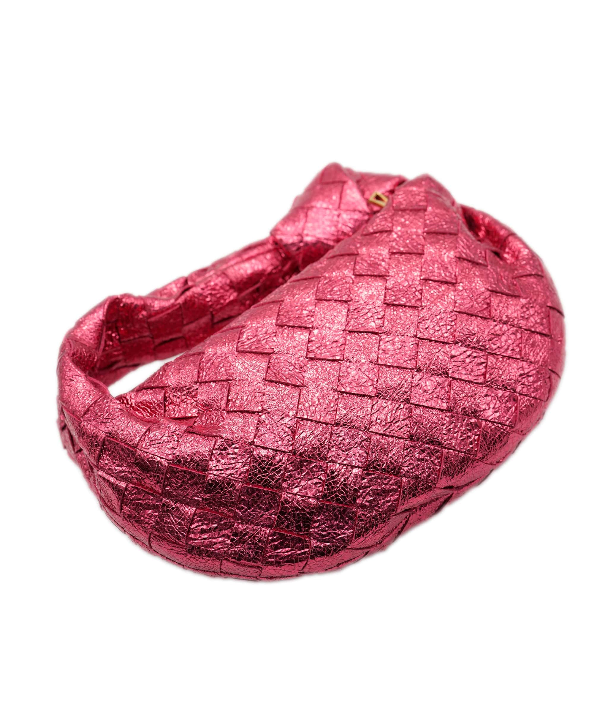 Bottega Veneta Bottega Mini Jodie Limited edition  ALC1151