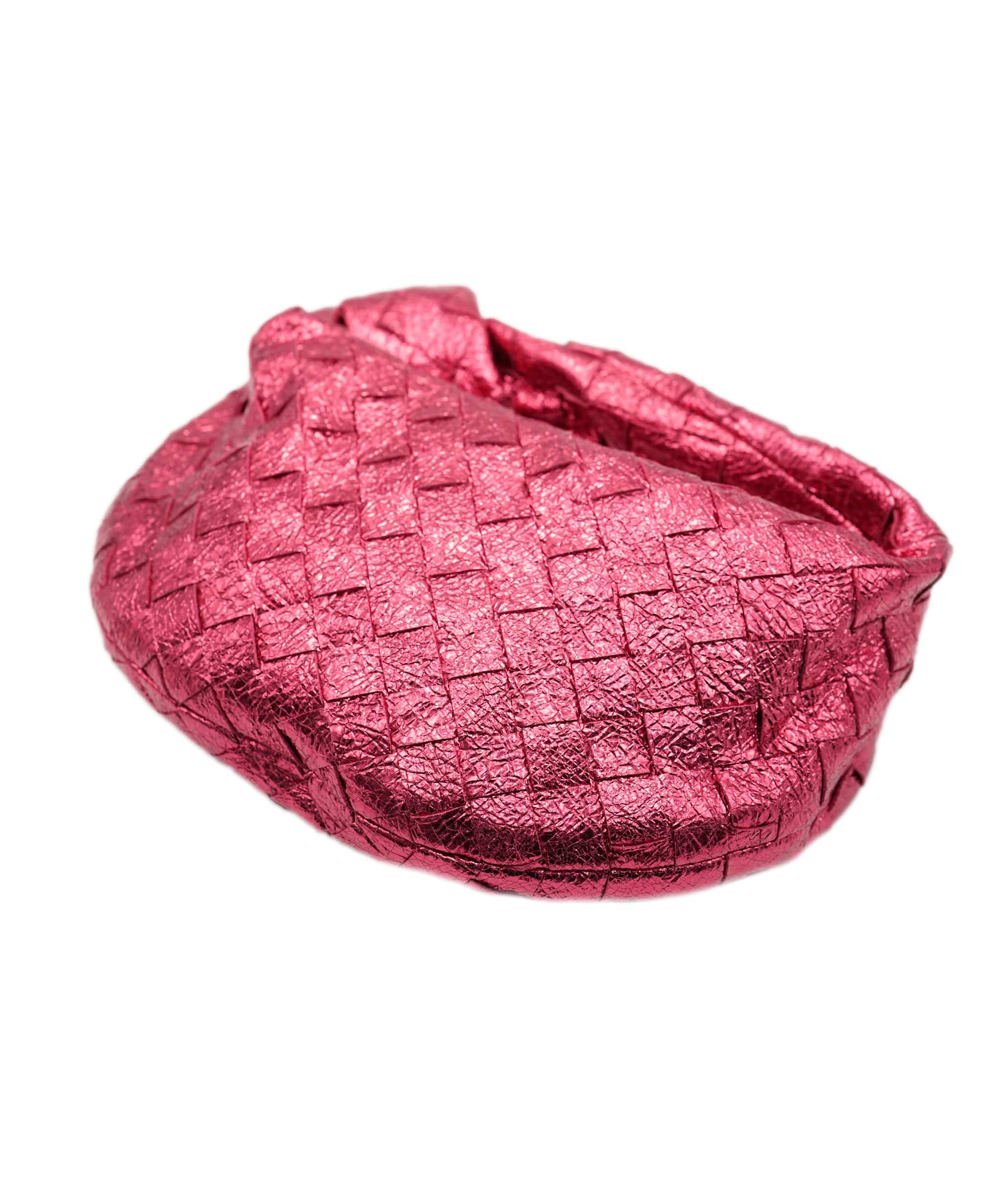 Bottega Veneta Bottega Mini Jodie Limited edition  ALC1151