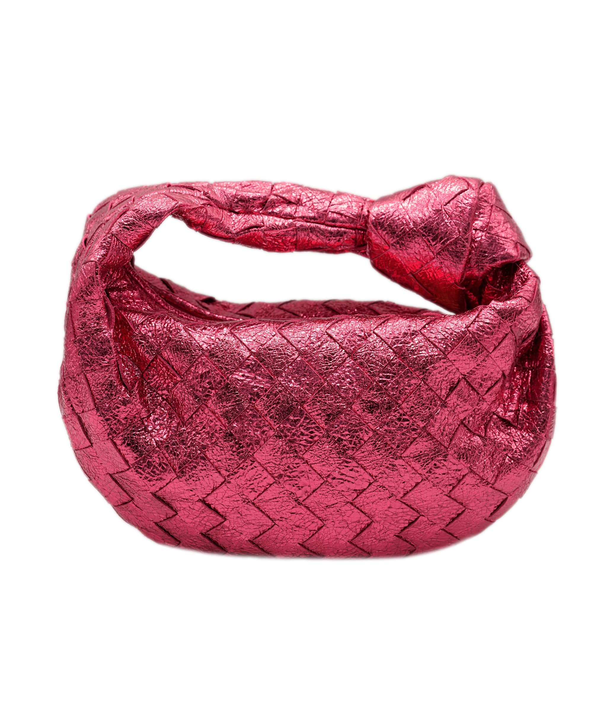 Bottega Veneta Bottega Mini Jodie Limited edition  ALC1151