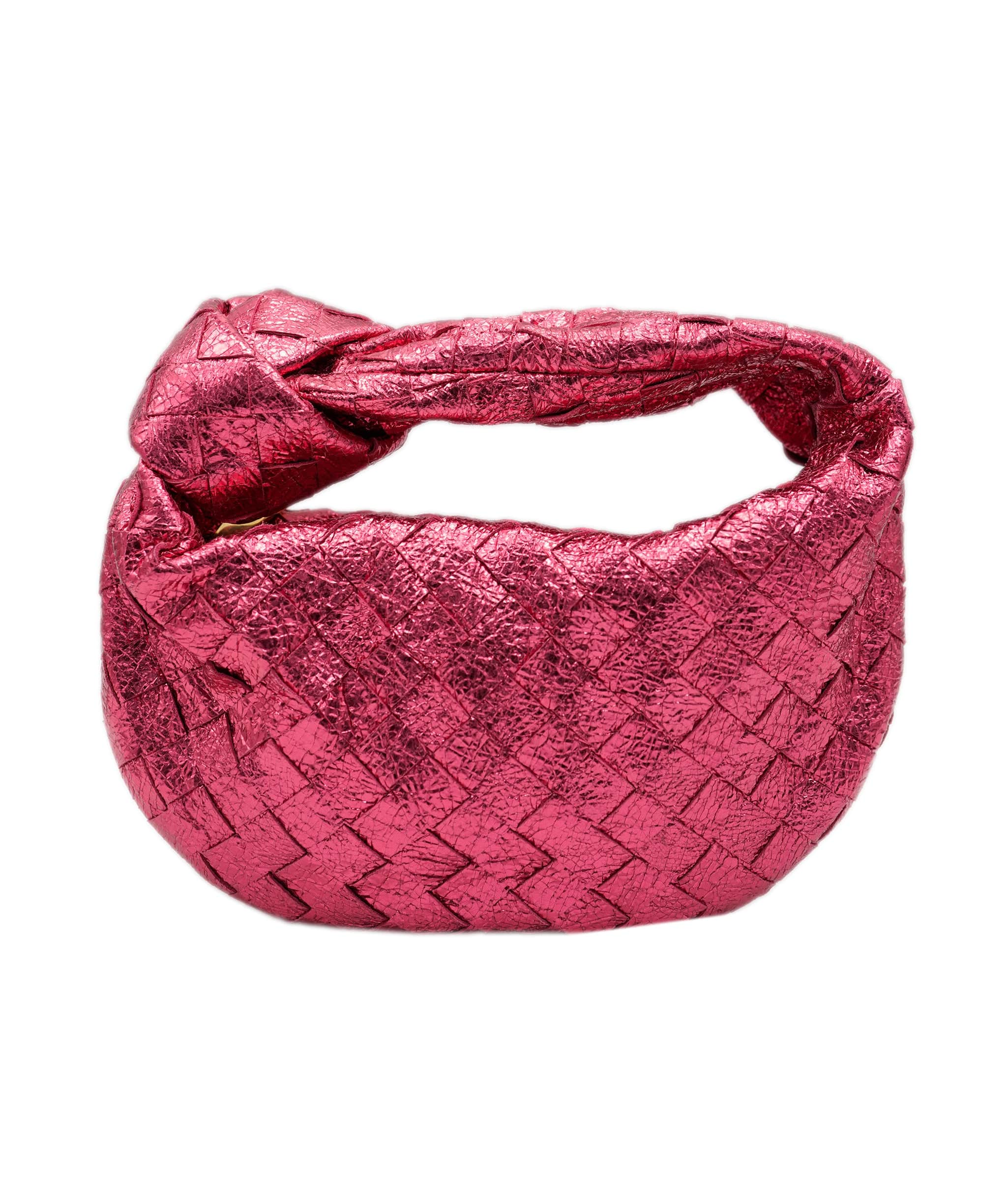 Bottega Veneta Bottega Mini Jodie Limited edition  ALC1151