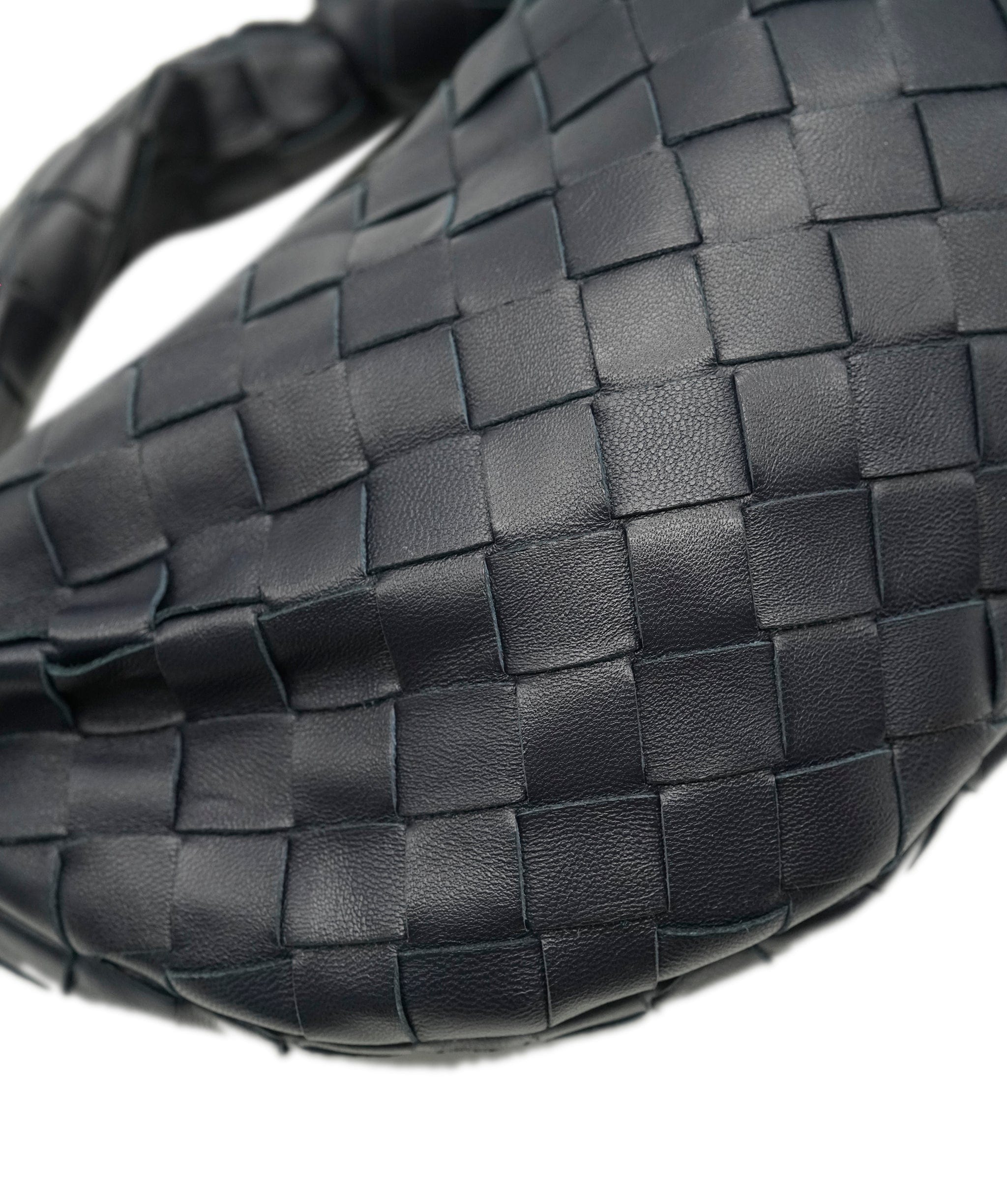 Bottega Veneta Bottega Veneta Inkwell Intrecciato Lambskin Mini Jodie ABC0701