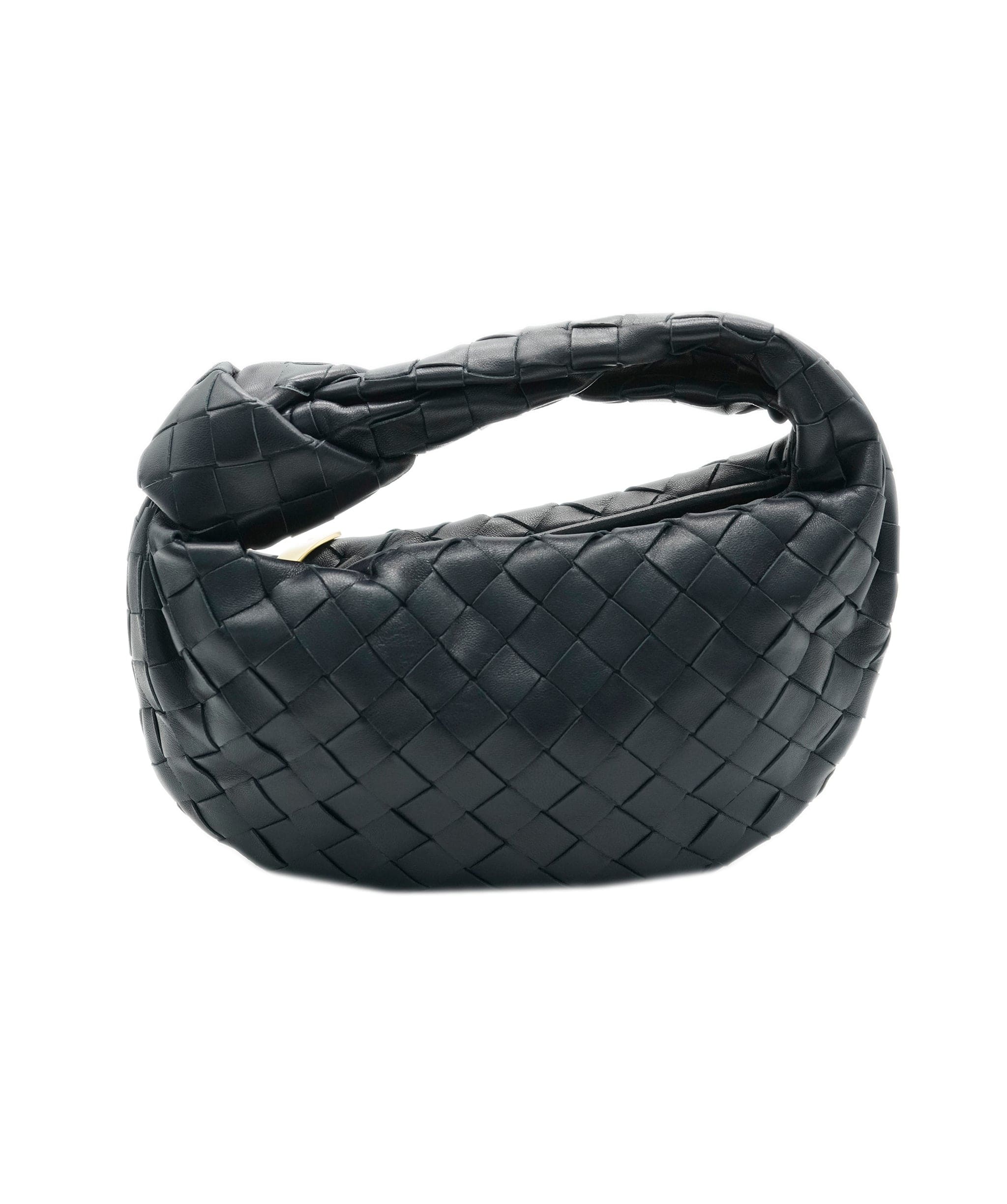 Bottega Veneta Bottega Veneta Inkwell Intrecciato Lambskin Mini Jodie ABC0701