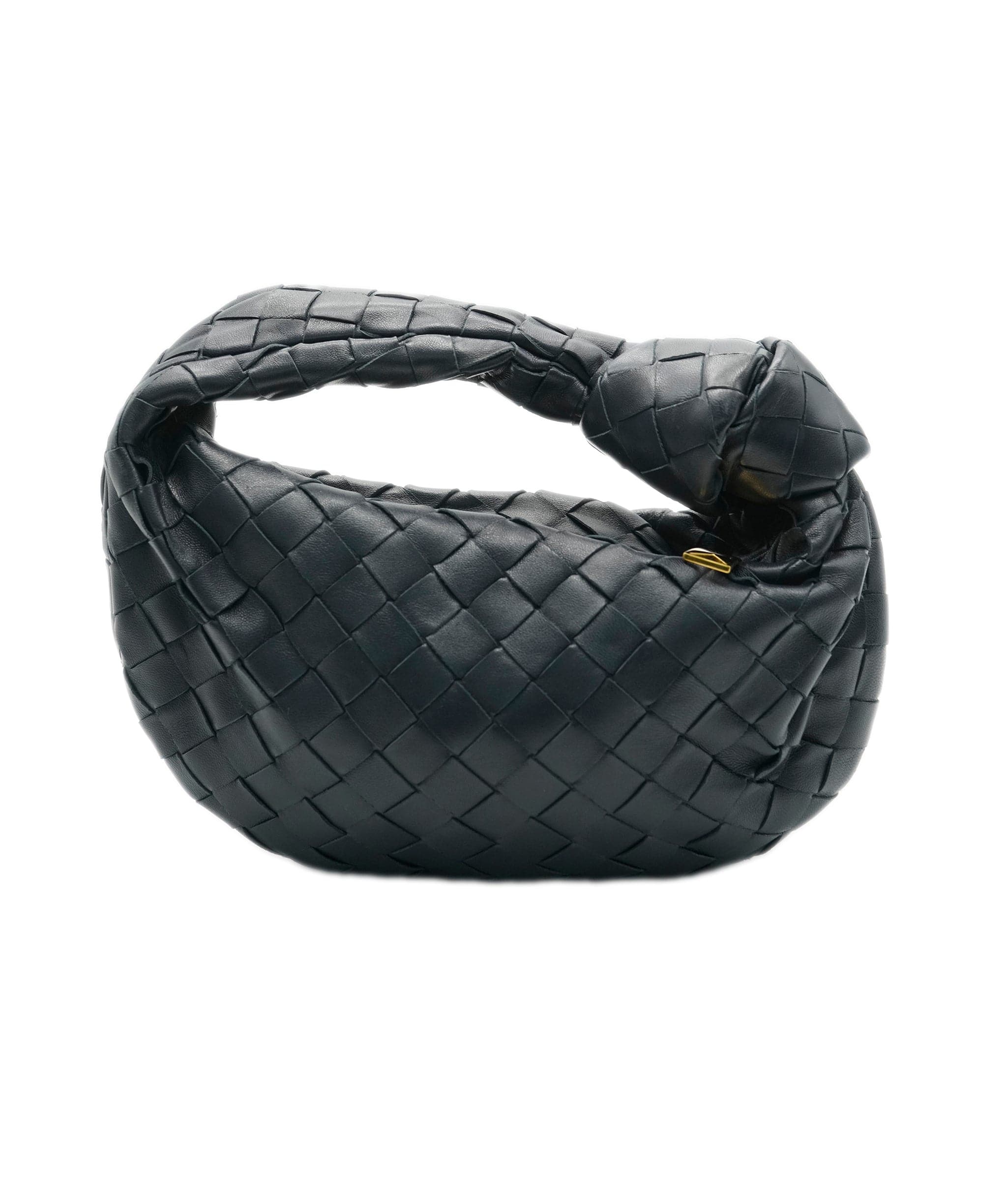 Bottega Veneta Bottega Veneta Inkwell Intrecciato Lambskin Mini Jodie ABC0701