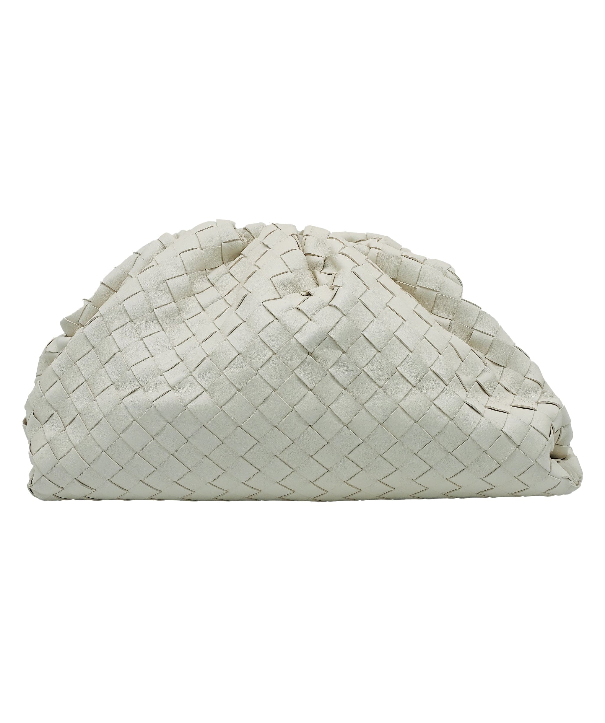 Bottega Veneta Bottega Veneta Off white Pouch RJC3731