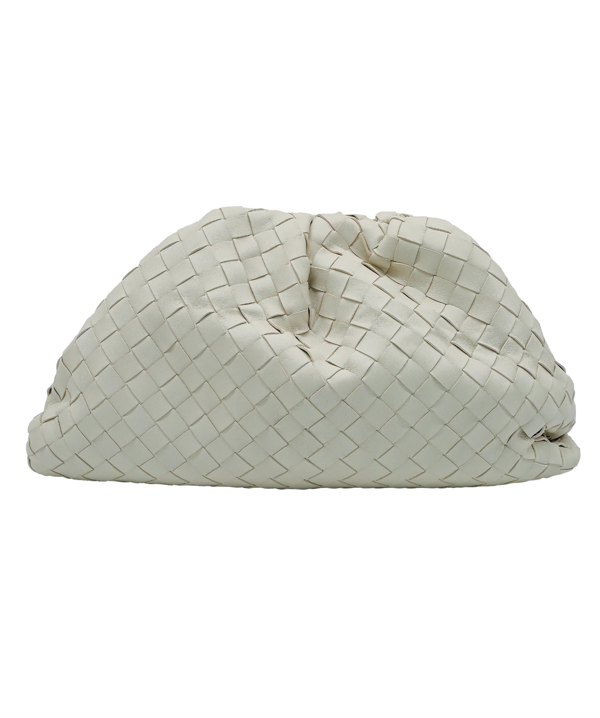 Bottega Veneta Bottega Veneta Off white Pouch RJC3731