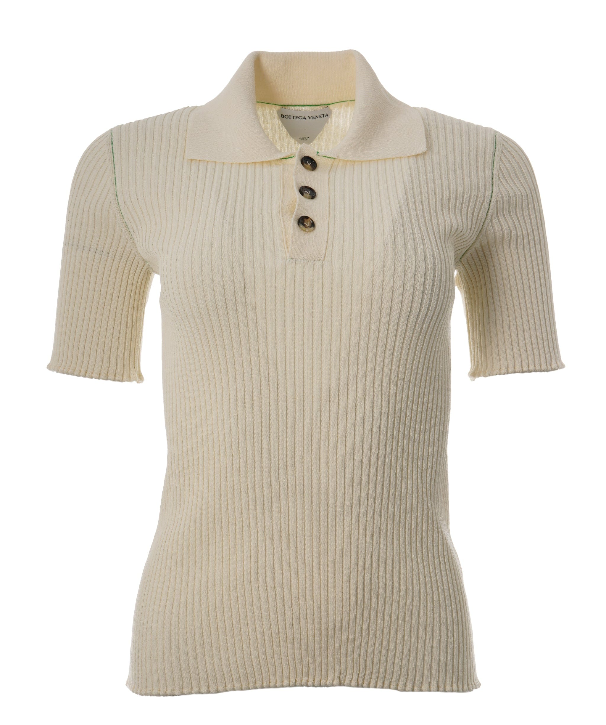 Bottega Veneta Bottega Ribbed Top  ALC1499