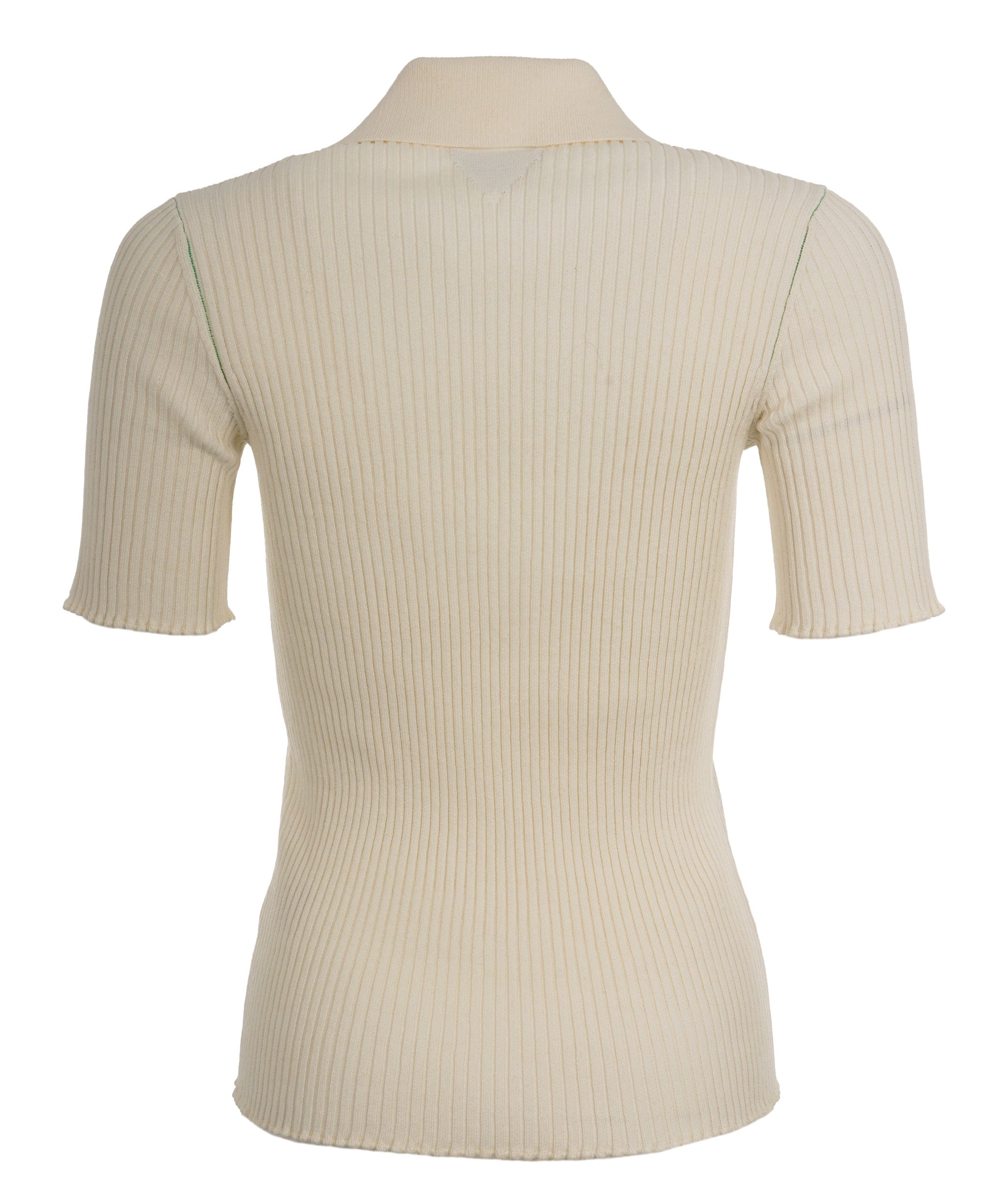 Bottega Veneta Bottega Ribbed Top  ALC1499