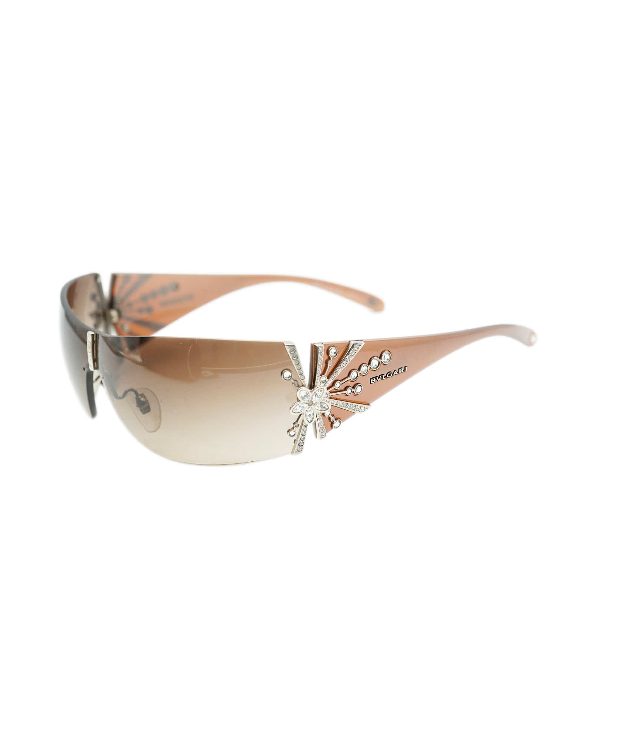 Bulgari Bulgari sunglasses ALC1384