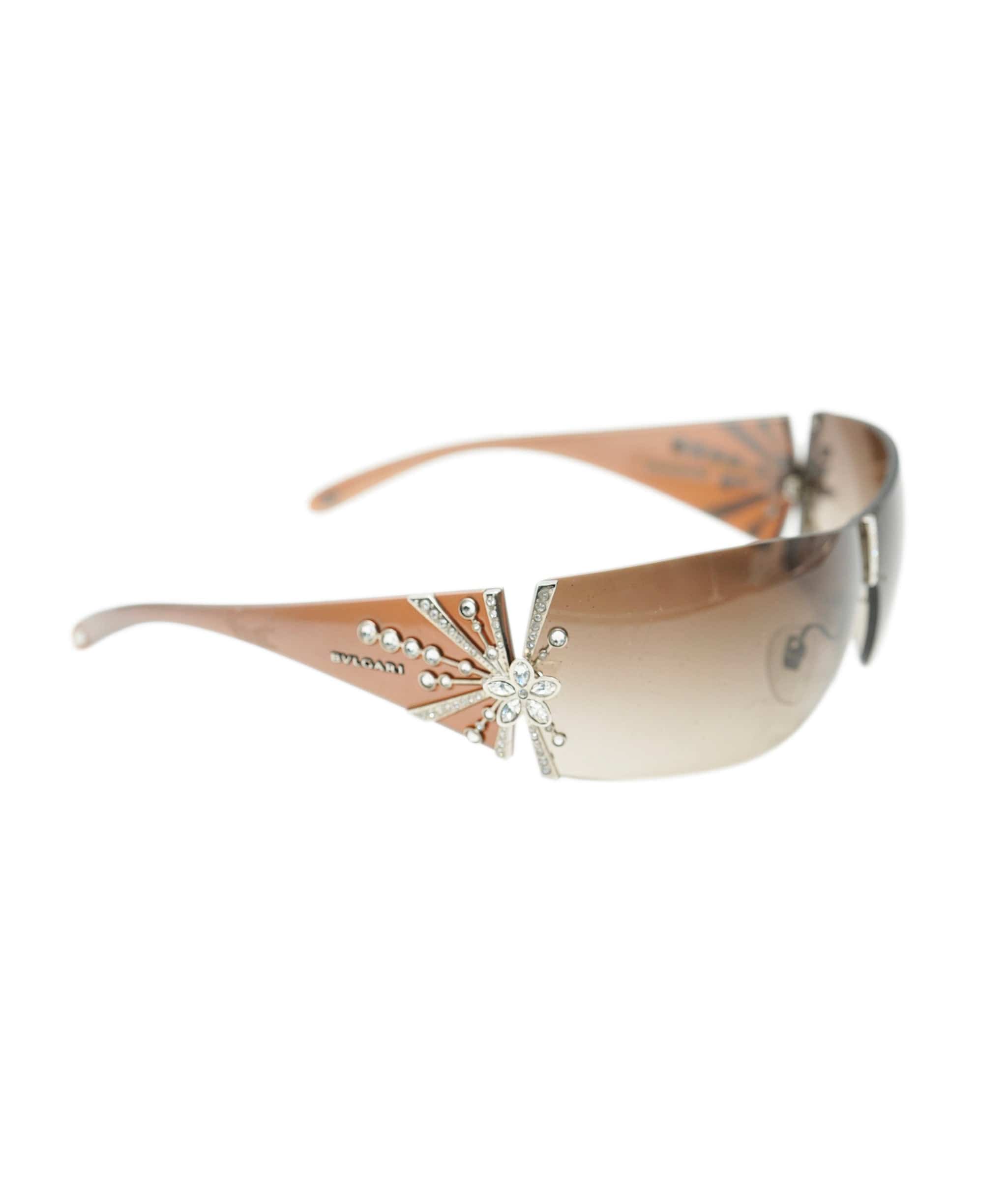 Bulgari Bulgari sunglasses ALC1384