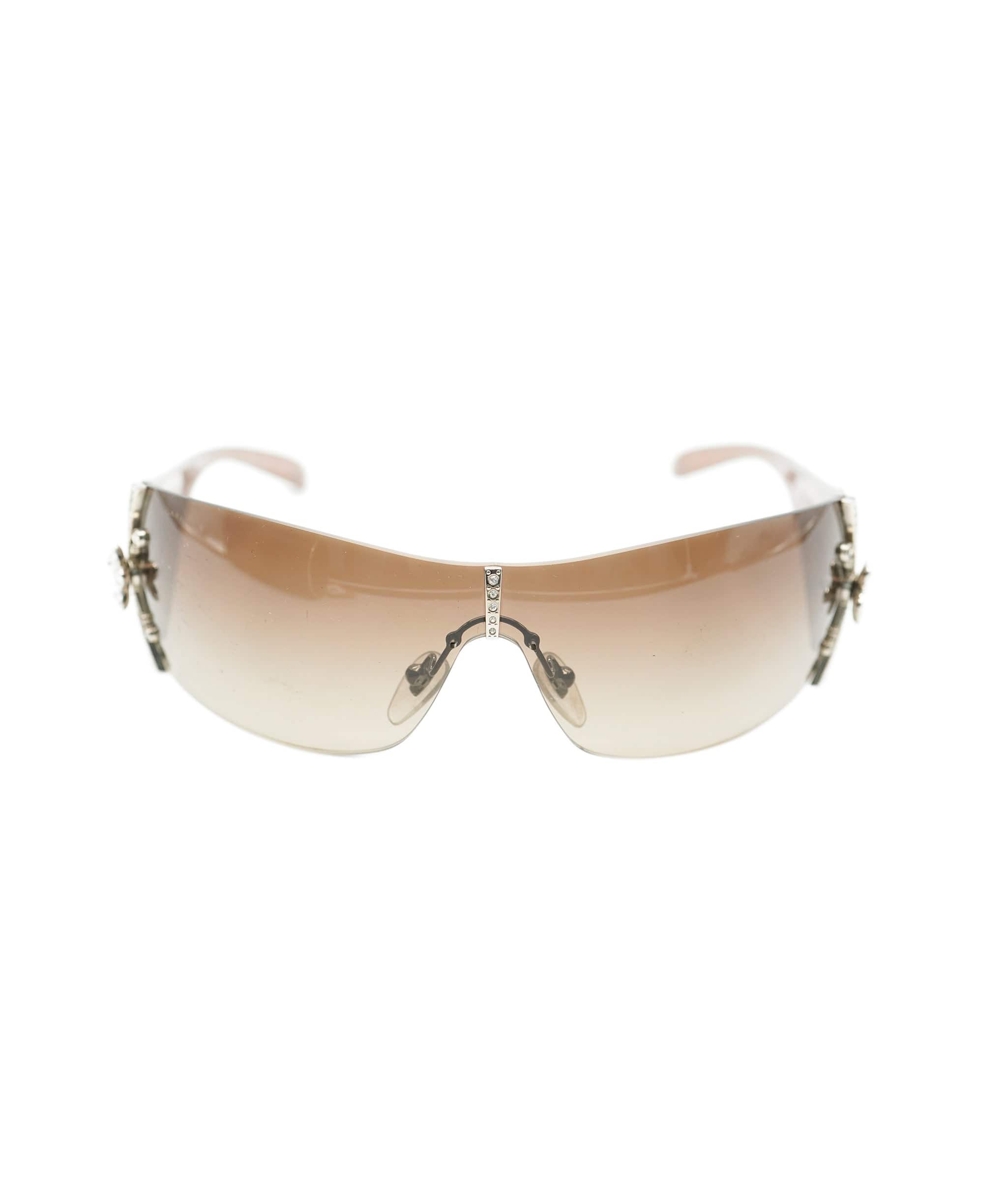 Bulgari Bulgari sunglasses ALC1384